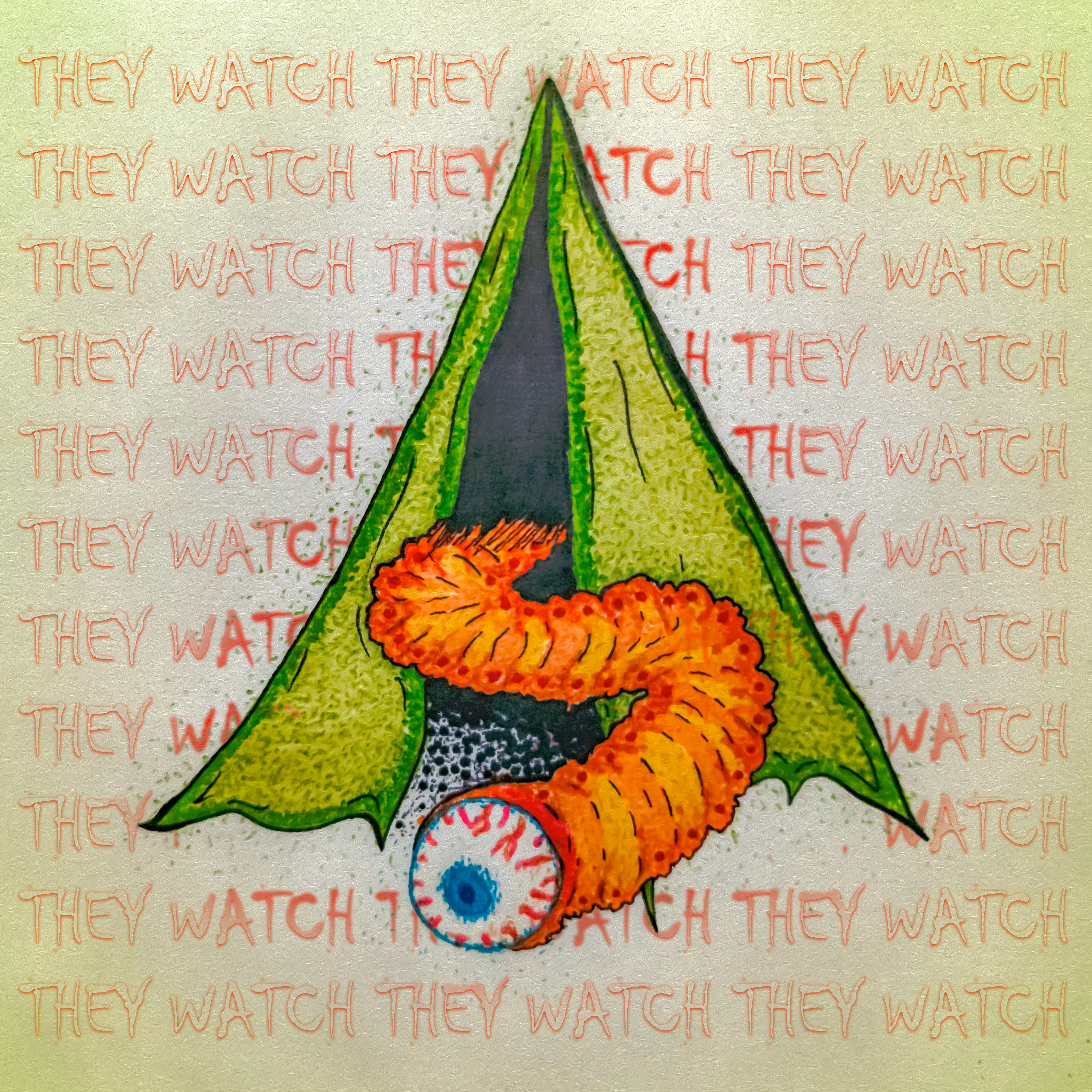 They Watch