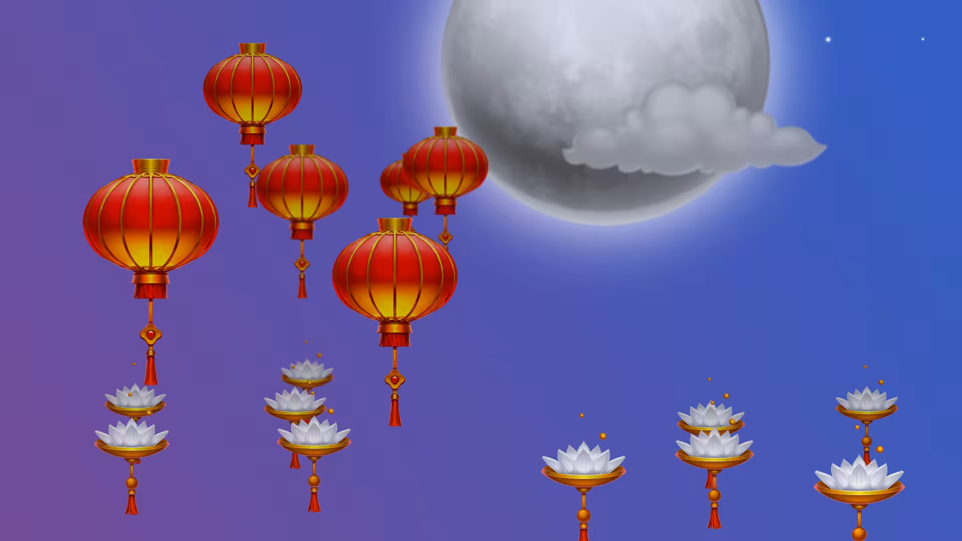 Happy Mid Autumn Festival 2022 #765