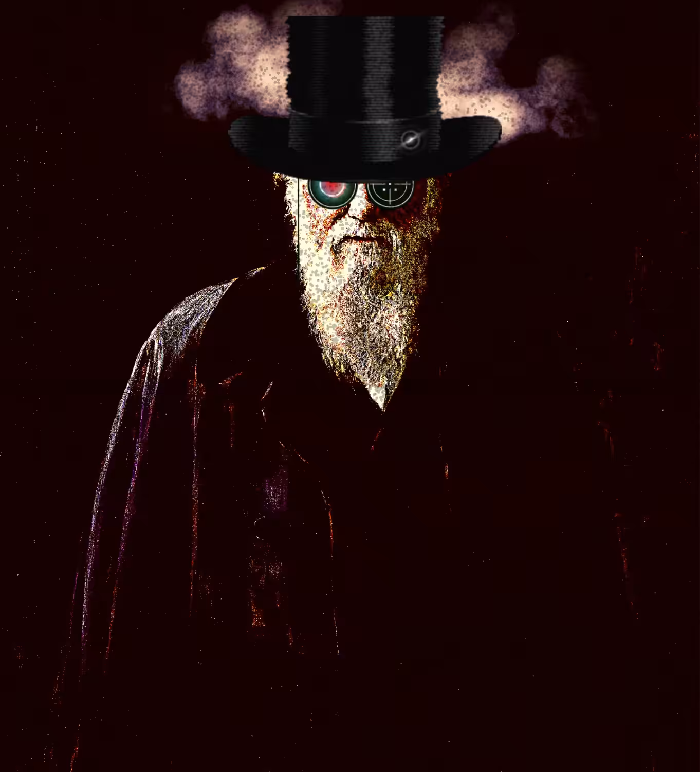 THE COLLECTOR