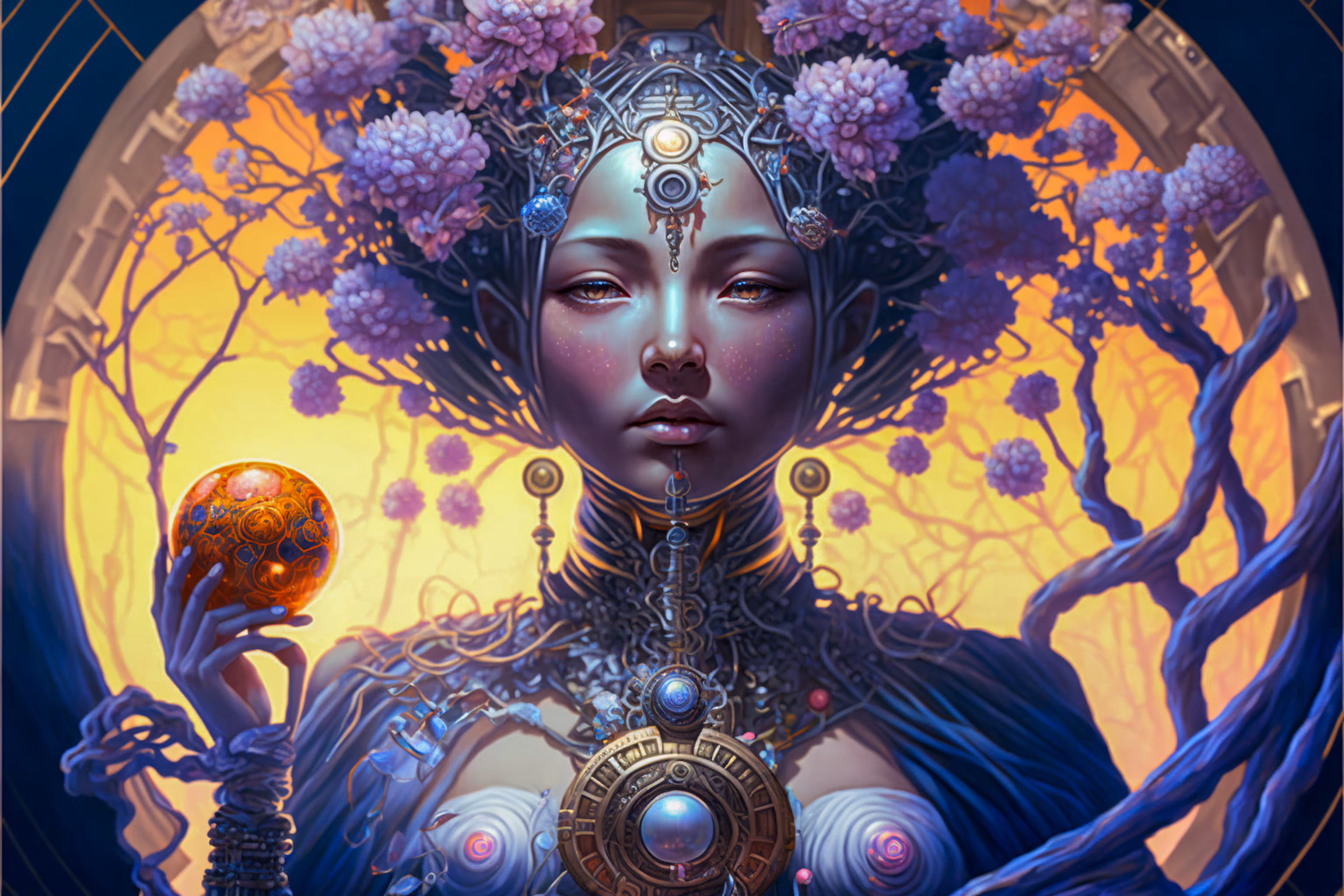 Elysia