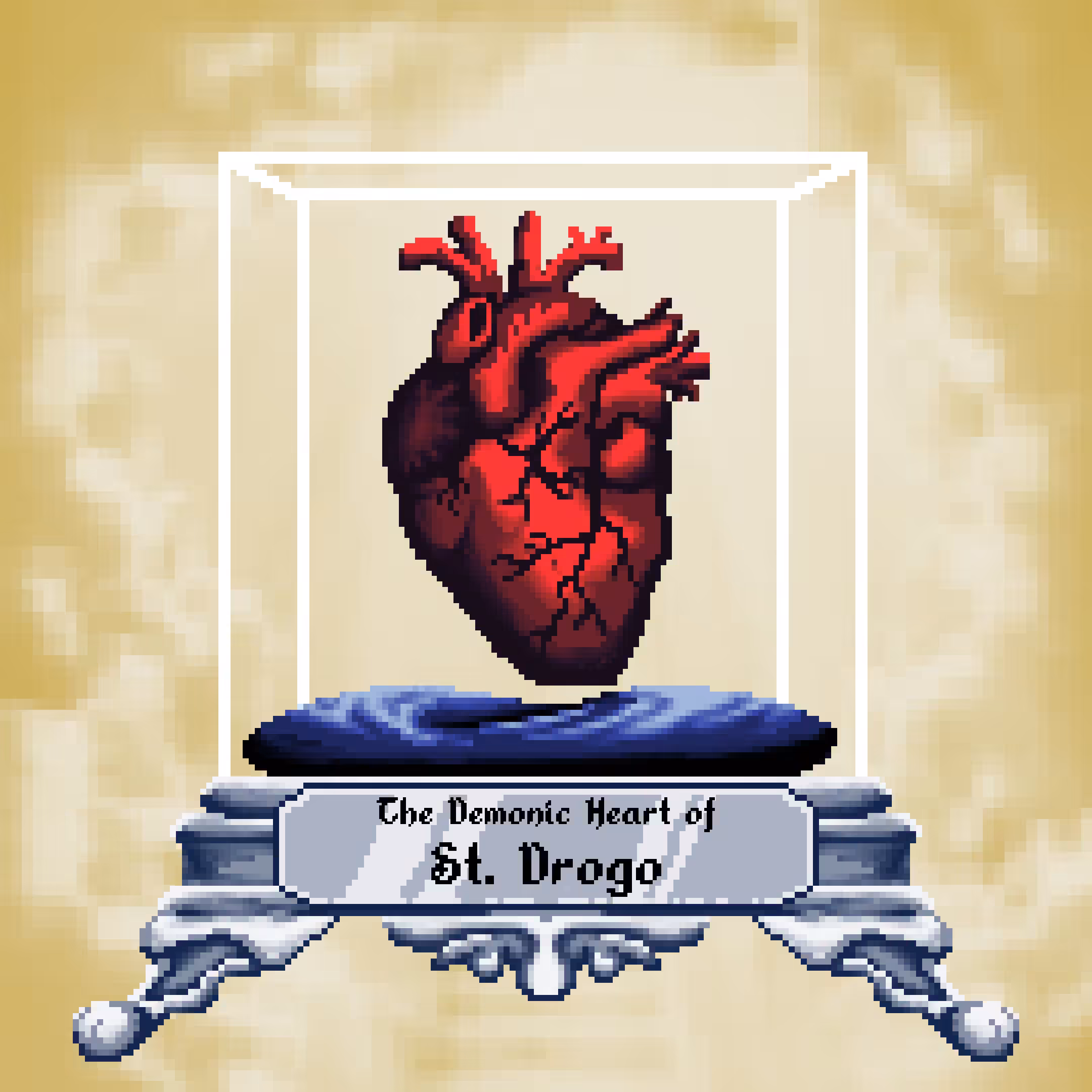 Crypto Relic #0173