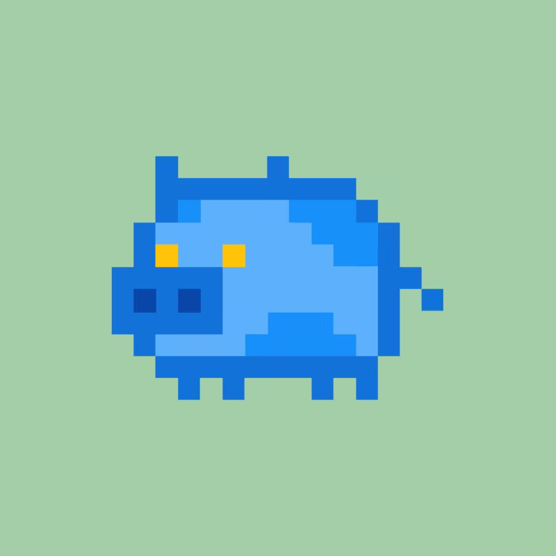 PETPIGS #32