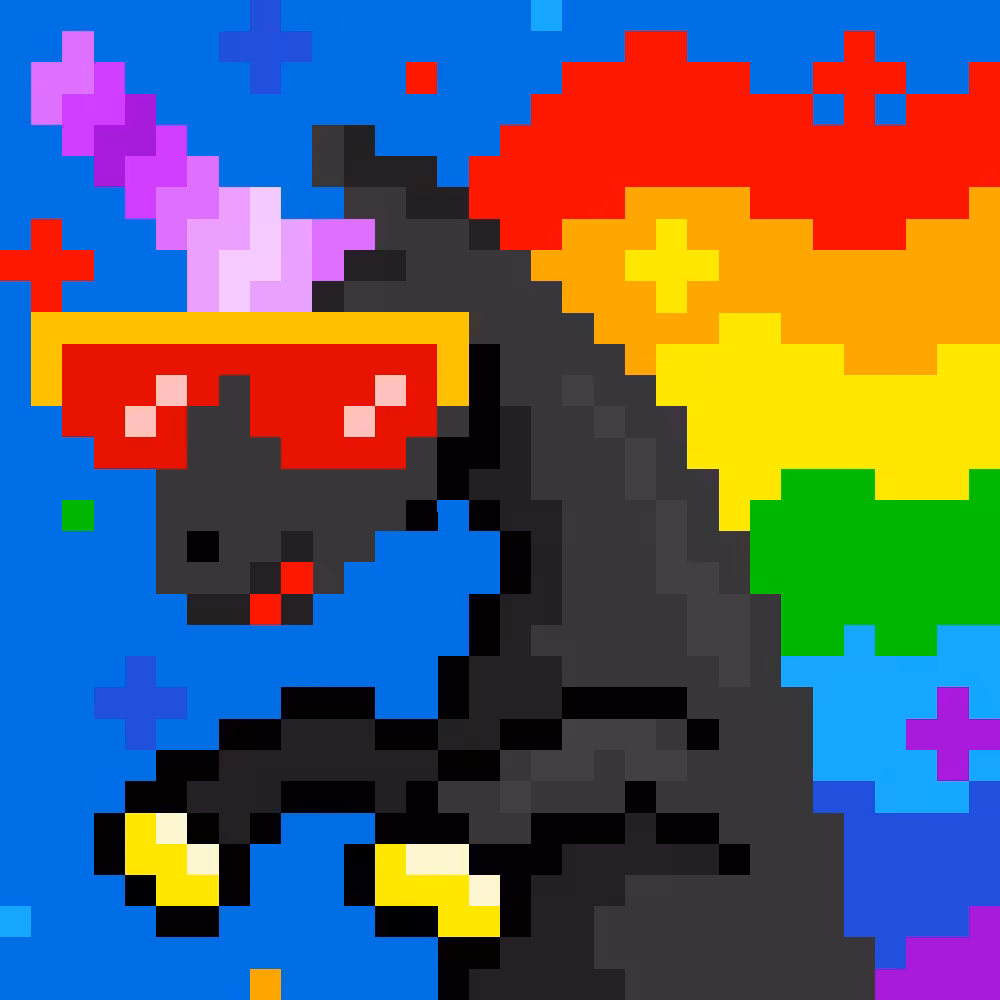 Unicorn #9404