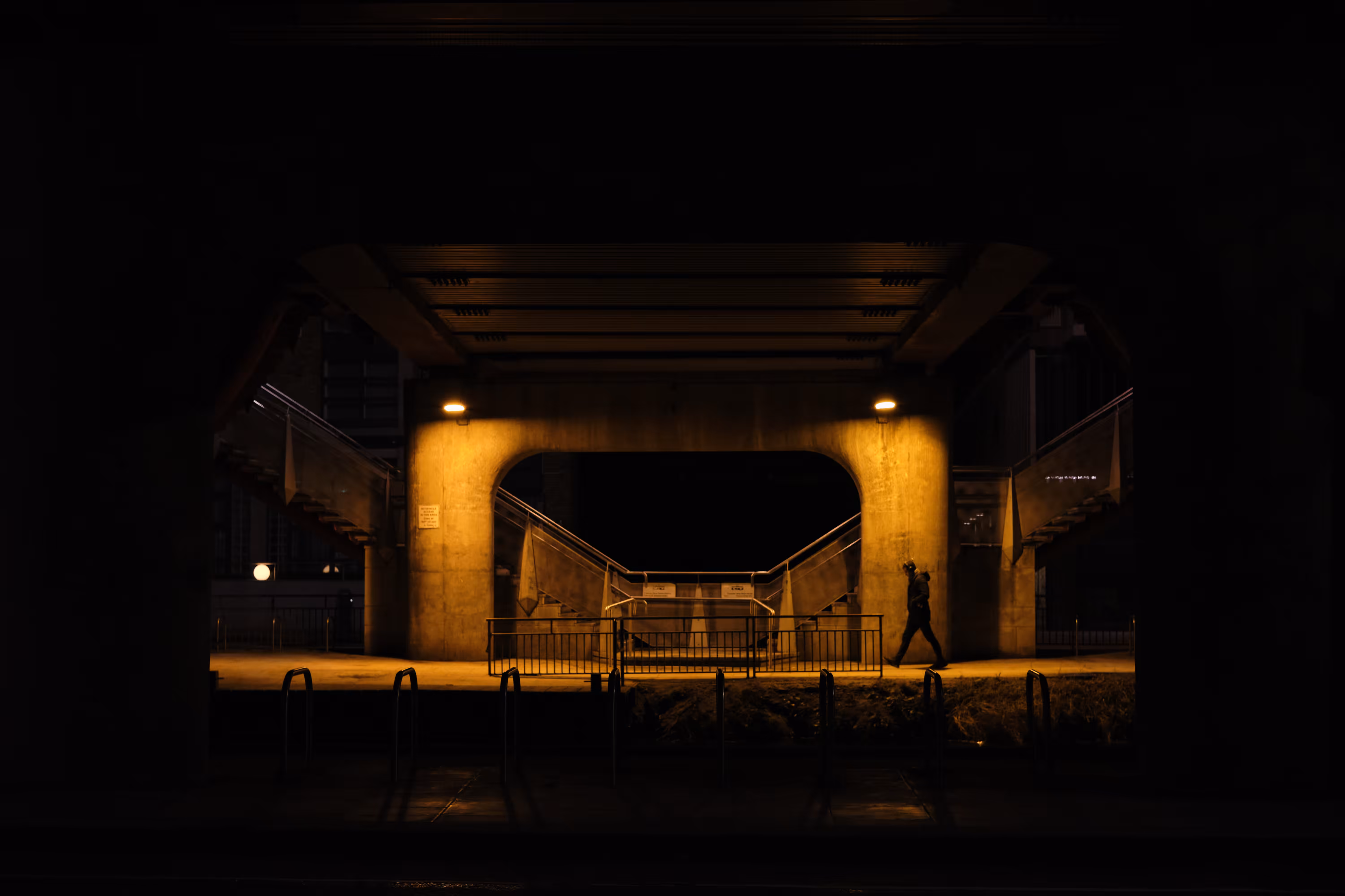 Vida: Stay in the light II