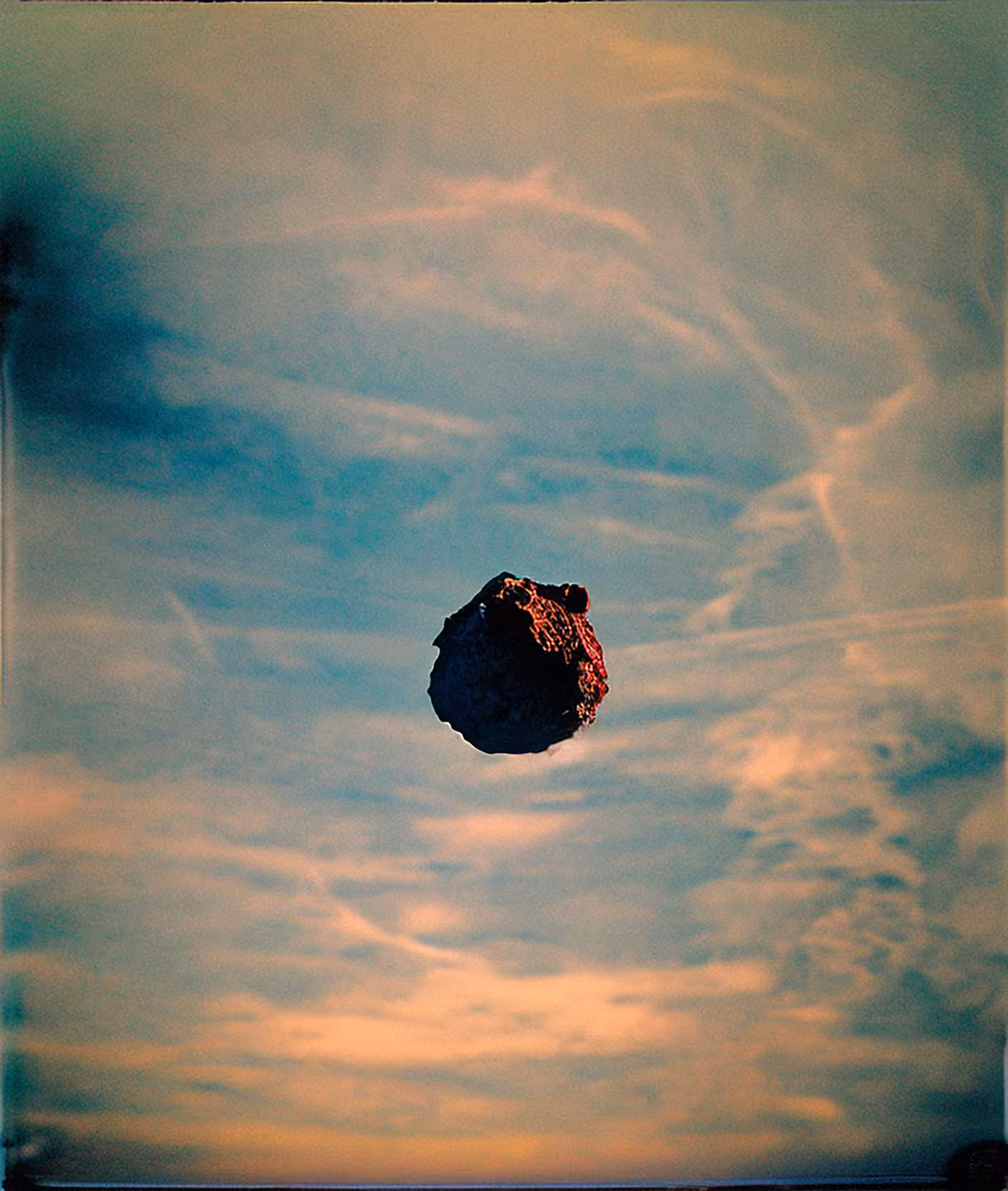 Meteorite