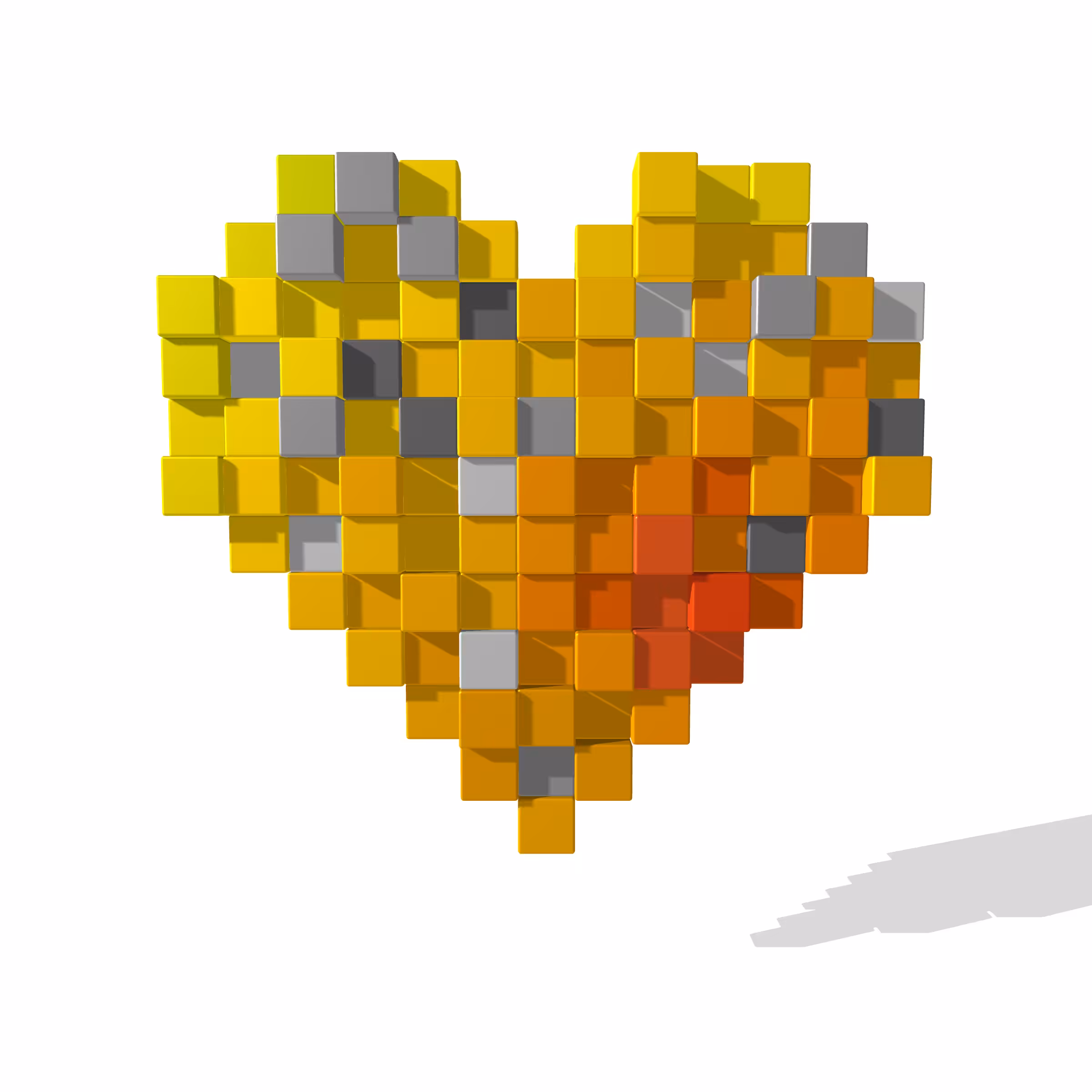 heart + craft #17712