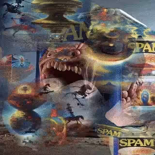 🅰 🆂🅿🅰🅼 🅲🆁🆈