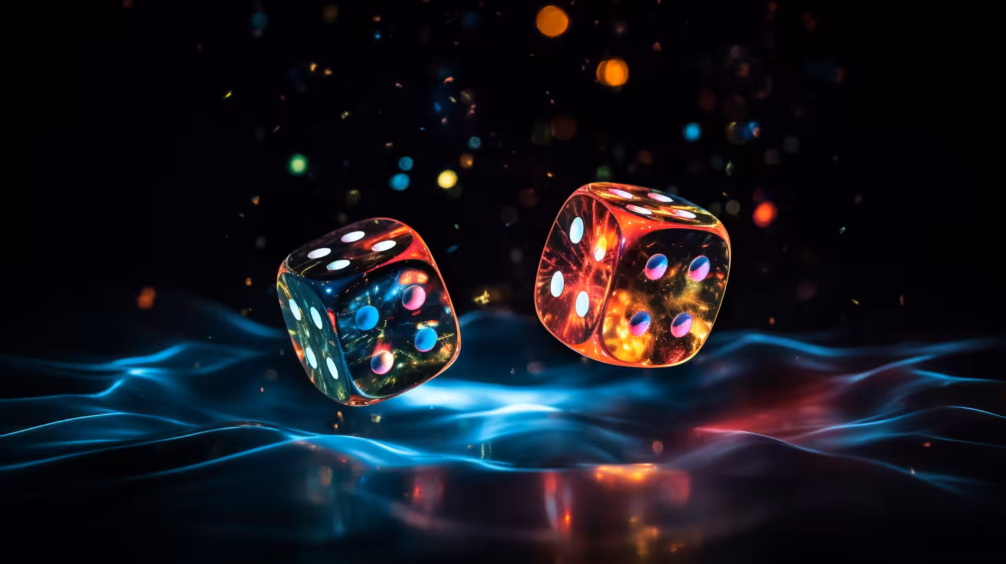 dicey pair