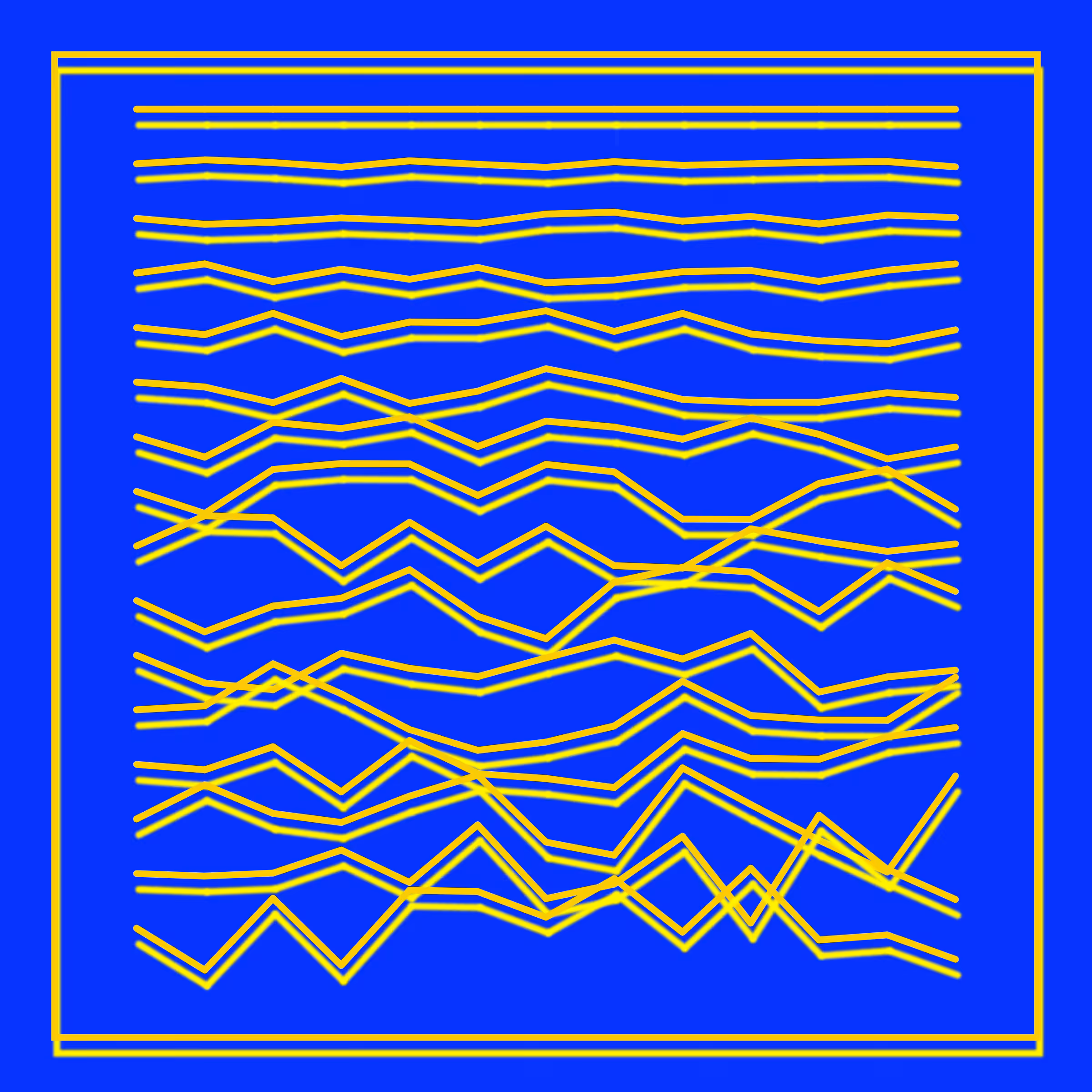 Draw Lines #5