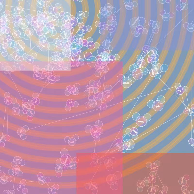 Waves of Water #3