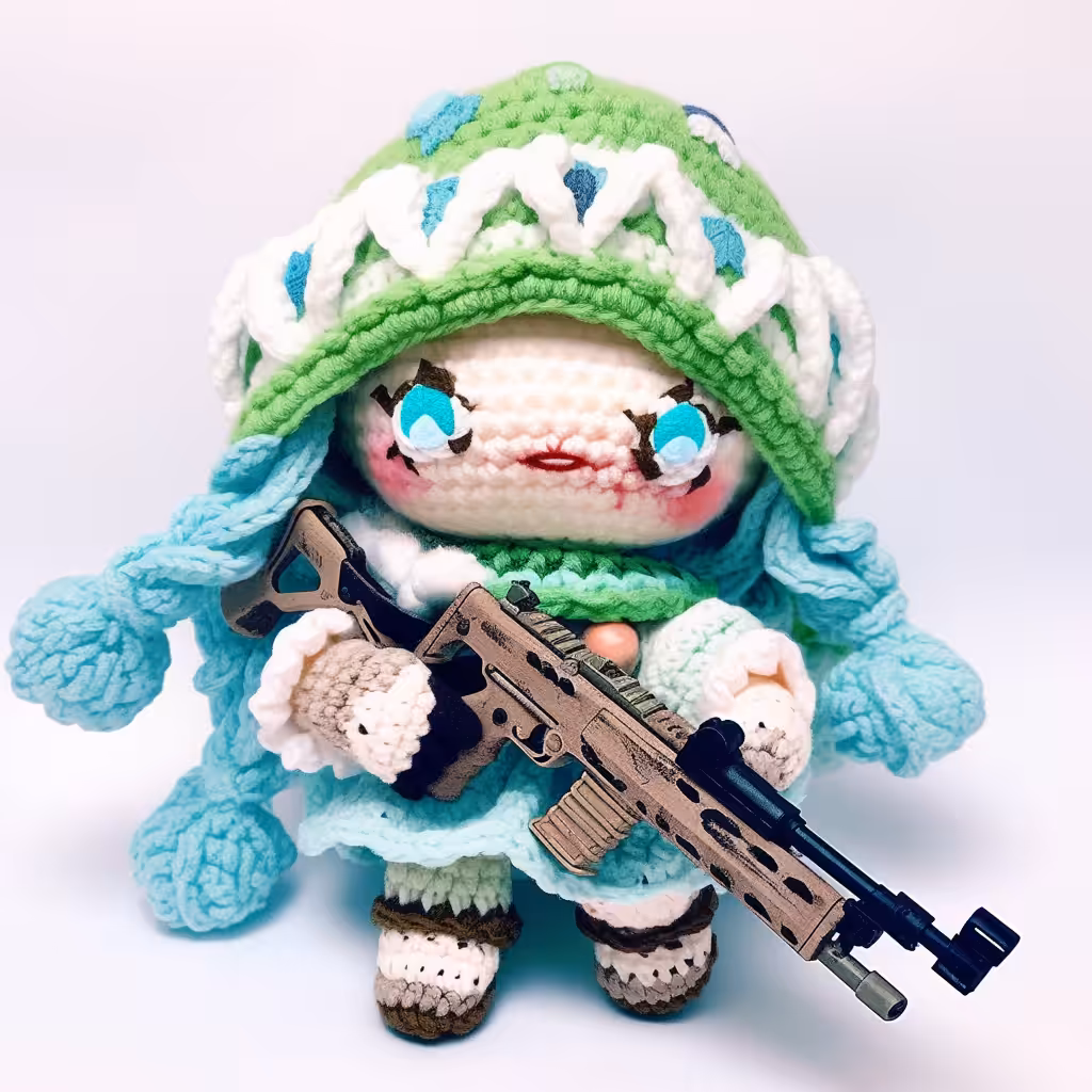 Knitkitmori #450