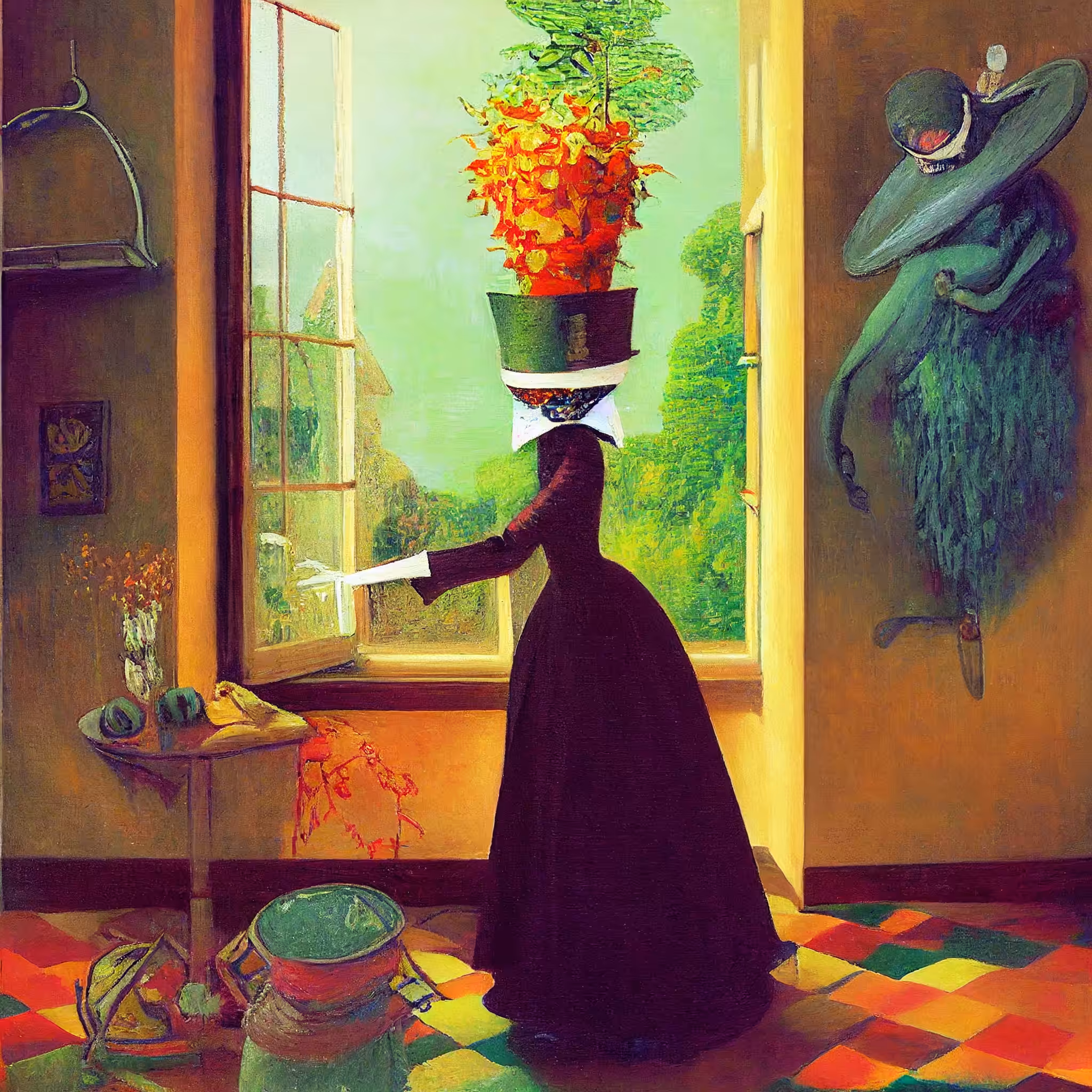 Still Life