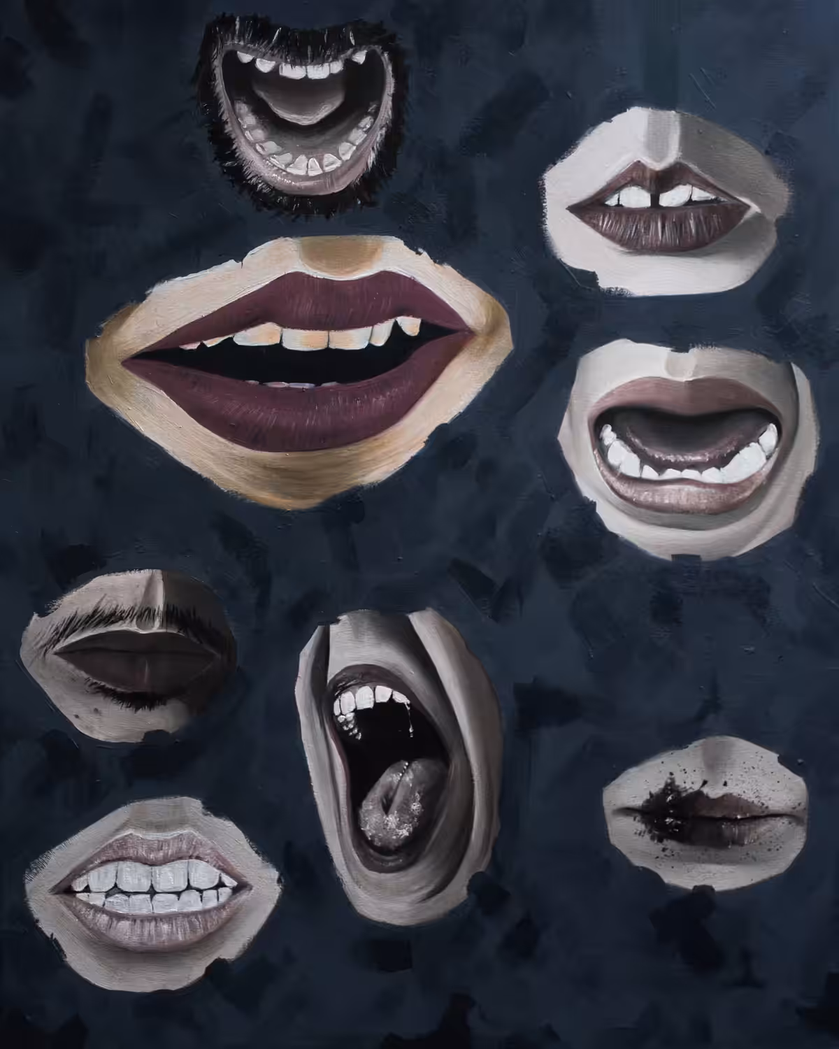 Our Voice