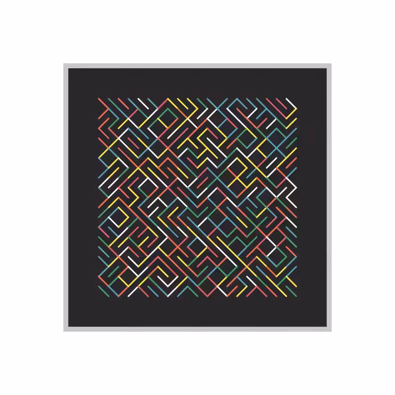 perplex abstract #36