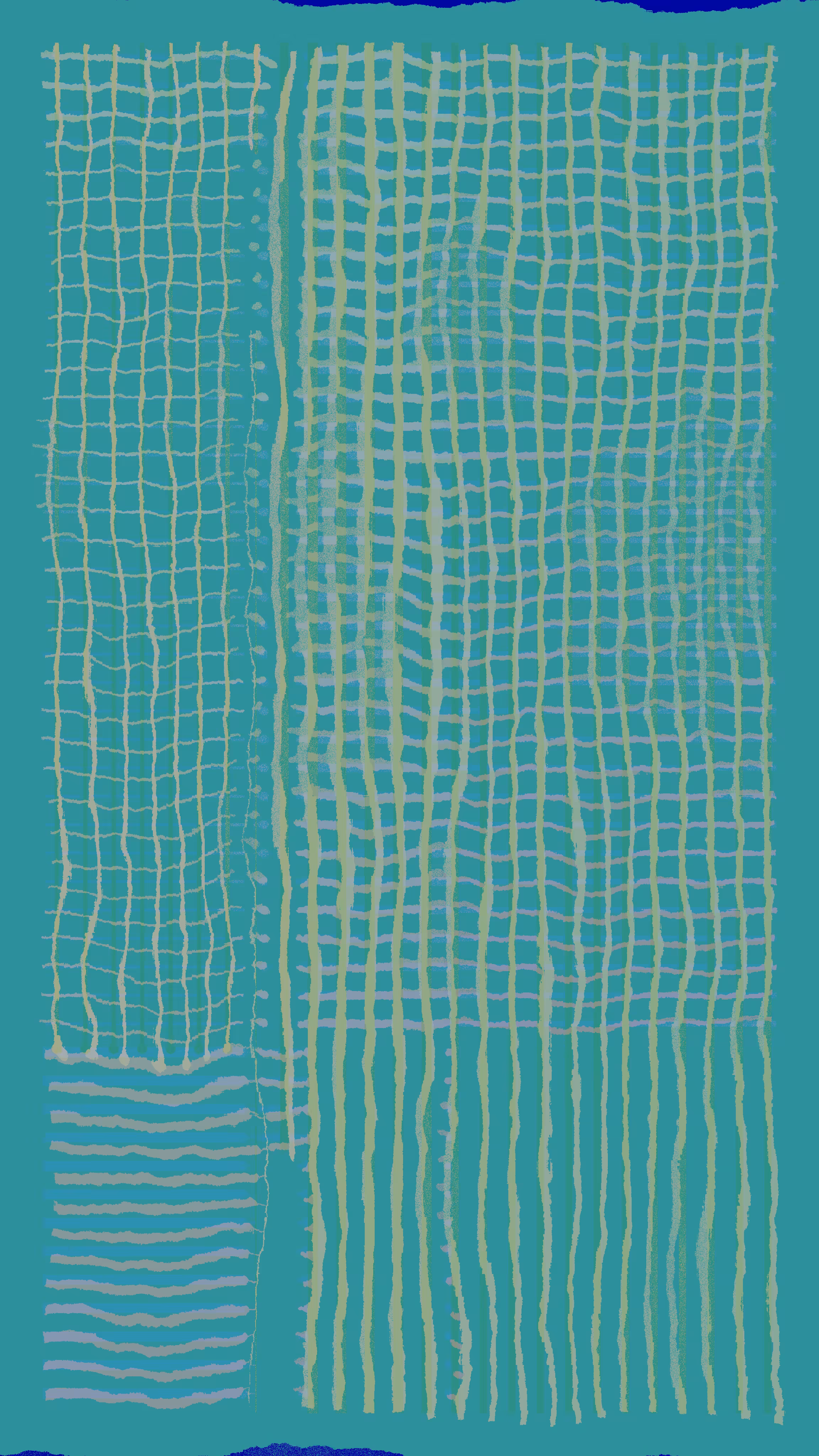 Thread Cascade #304