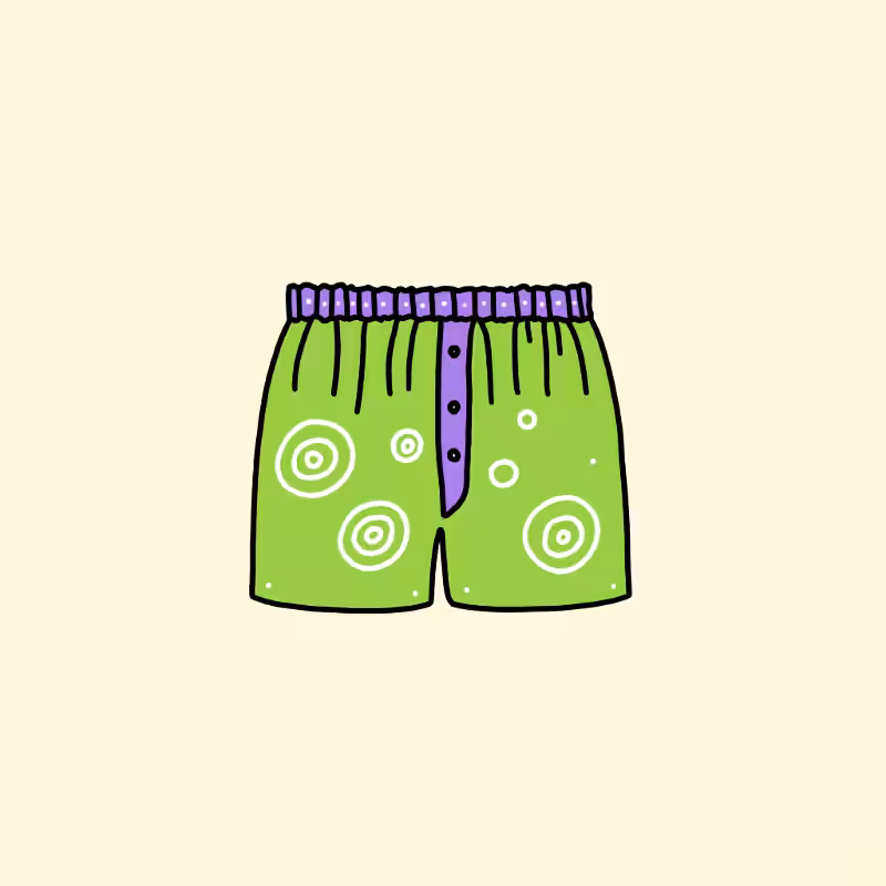 Panties #90