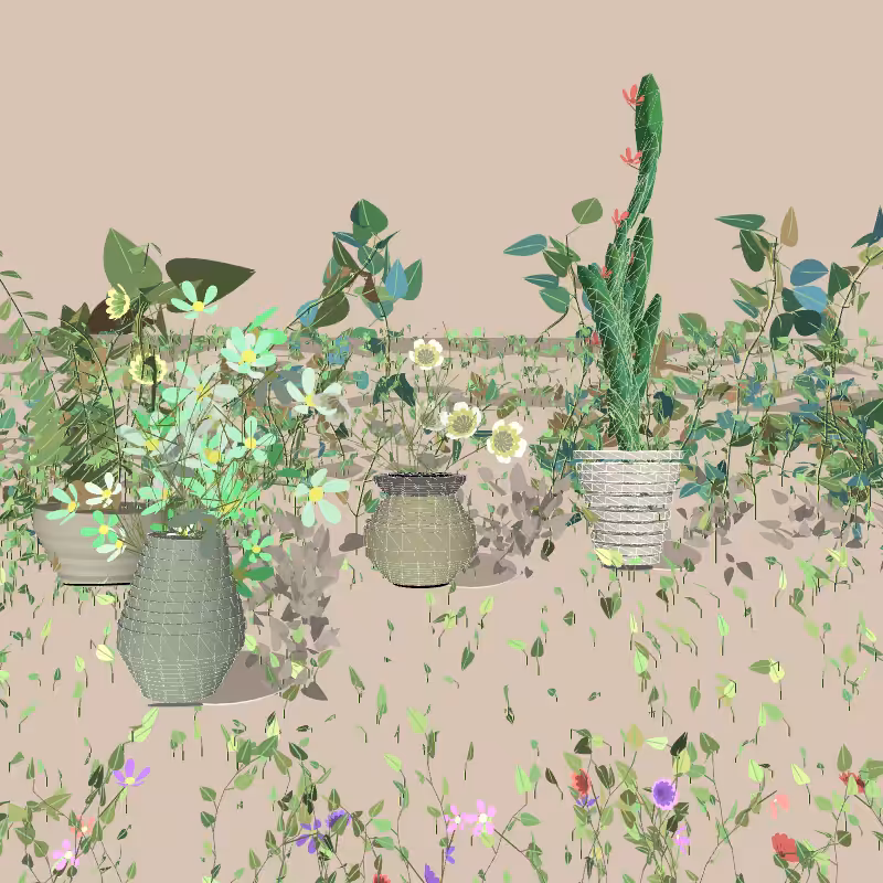 Floristry #113