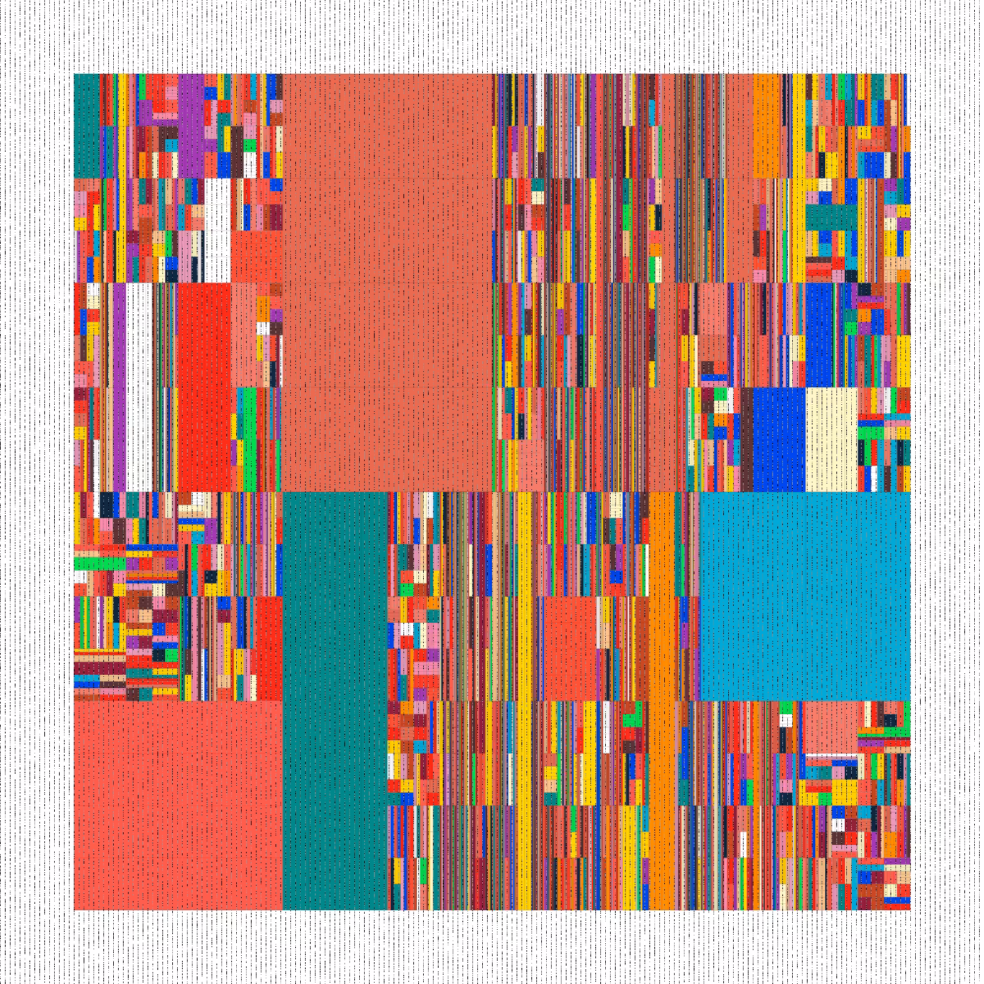 De Stijl #246