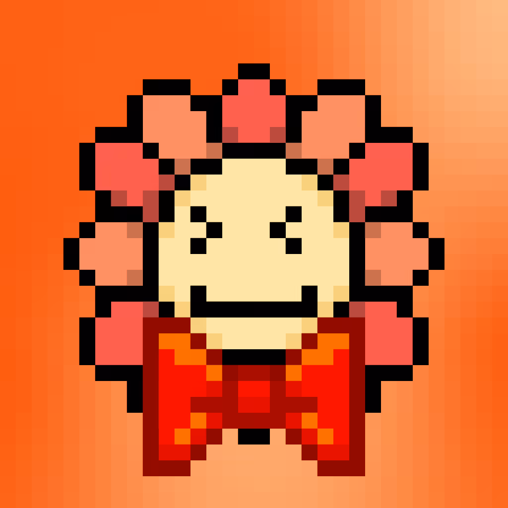 Murakami.Flowers: Murakami.Flower #10831