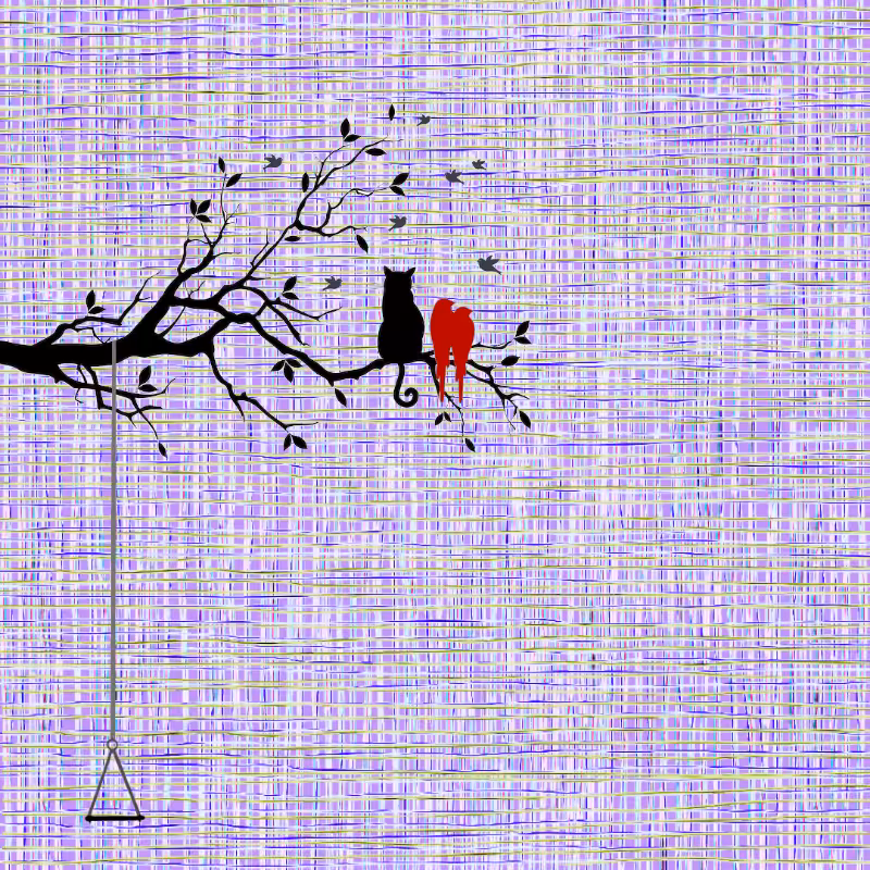 Birds Tale #26