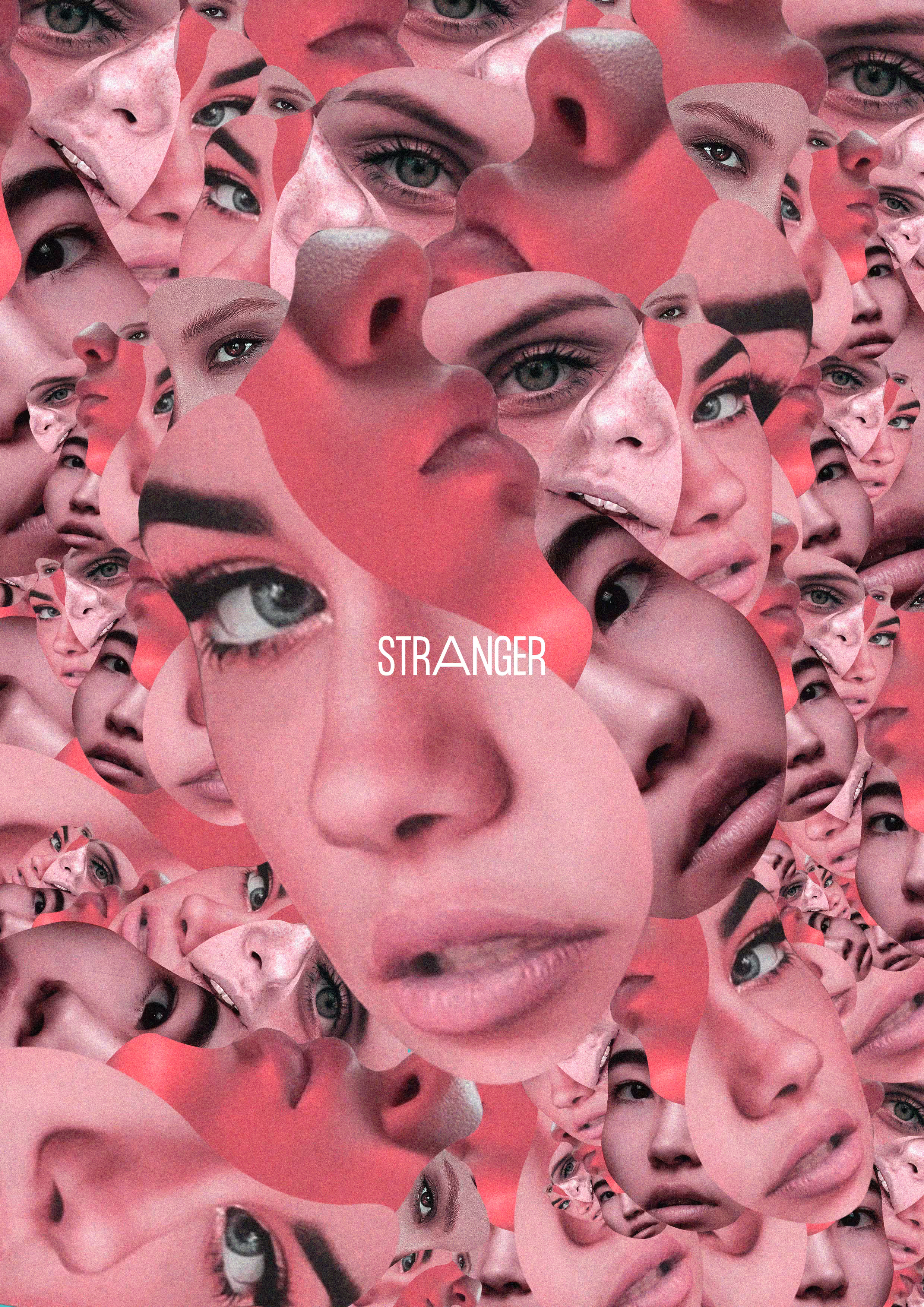 STRANGER