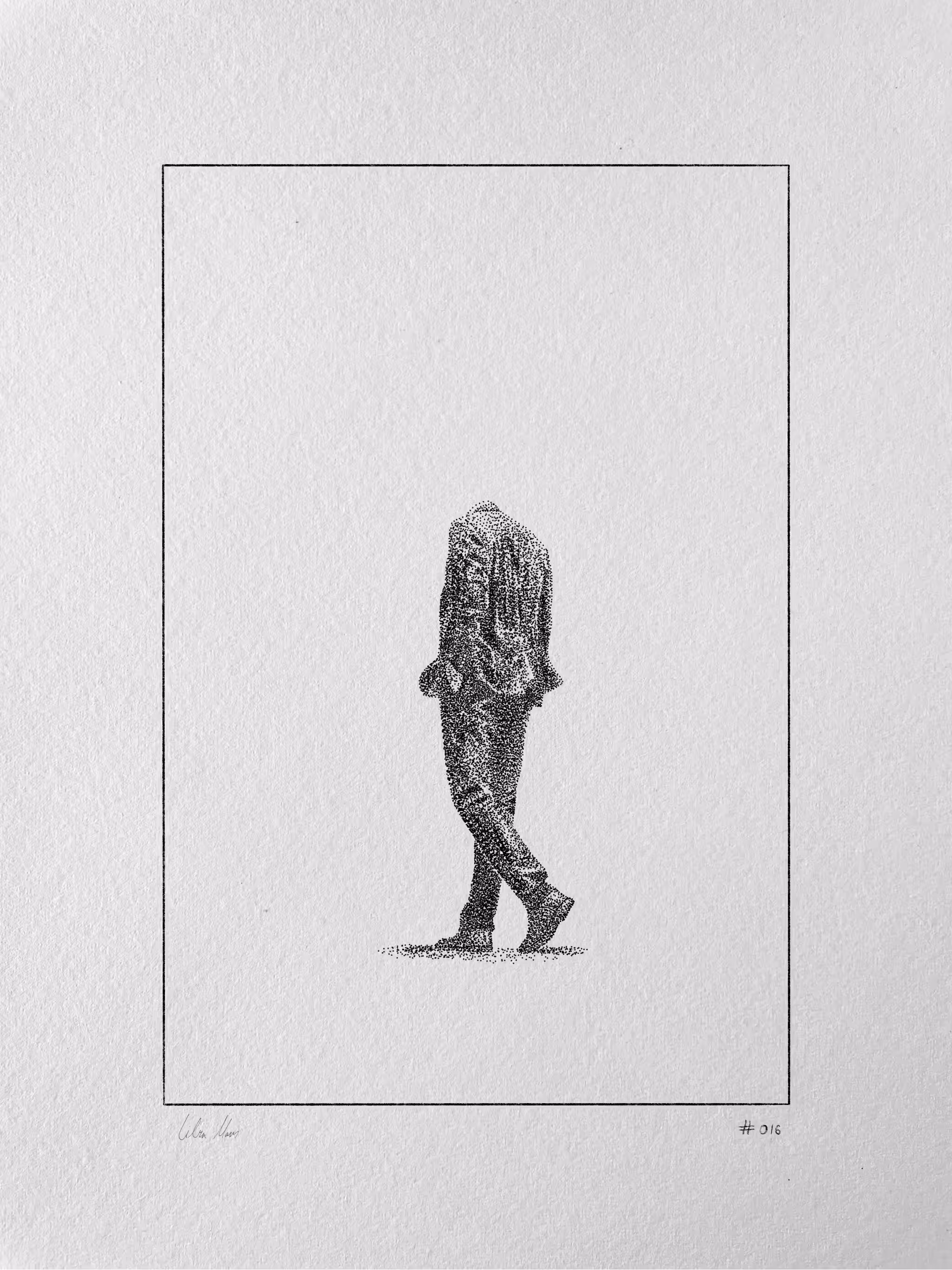 Soul #016