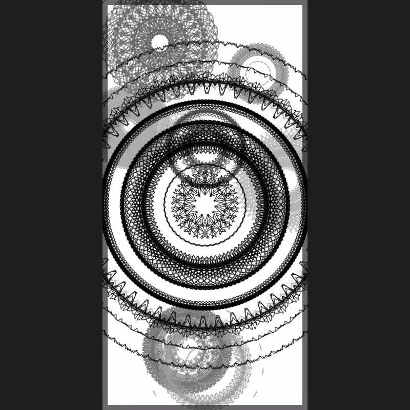 TIME GEAR #19