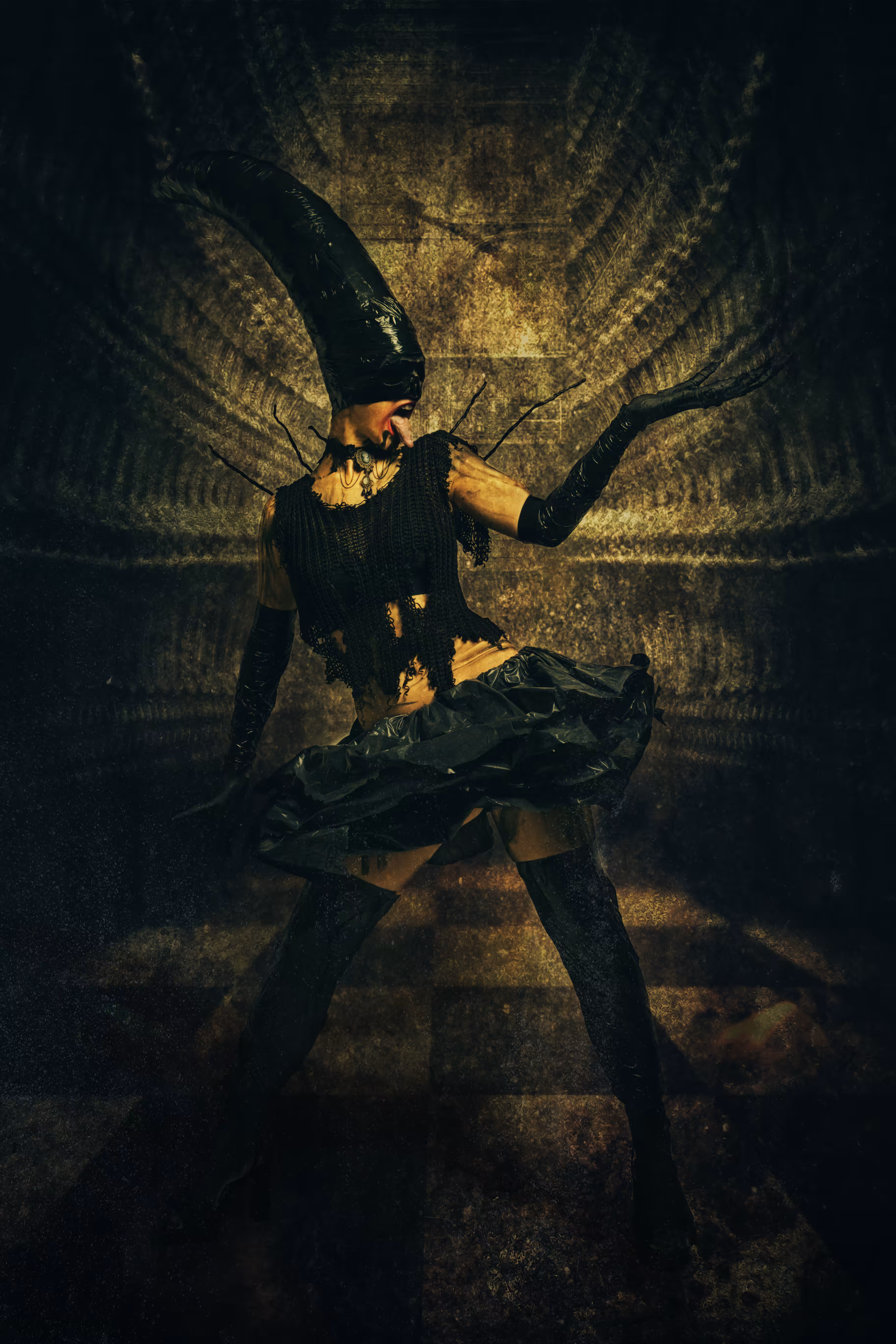 Black Queen