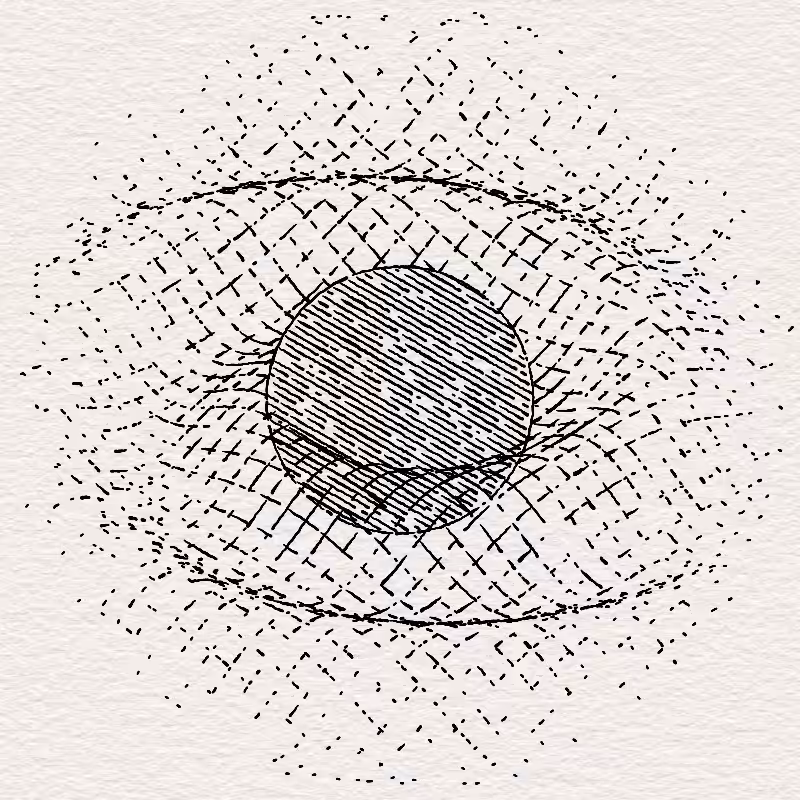 abstraction #27