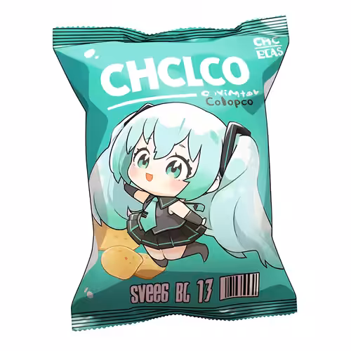 Snack #64