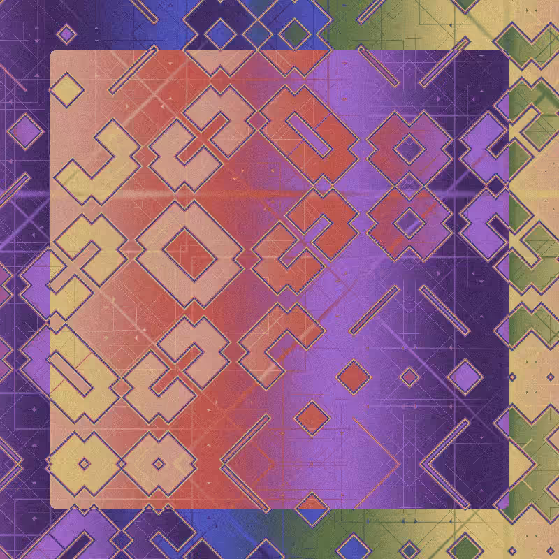 Autochthon #23