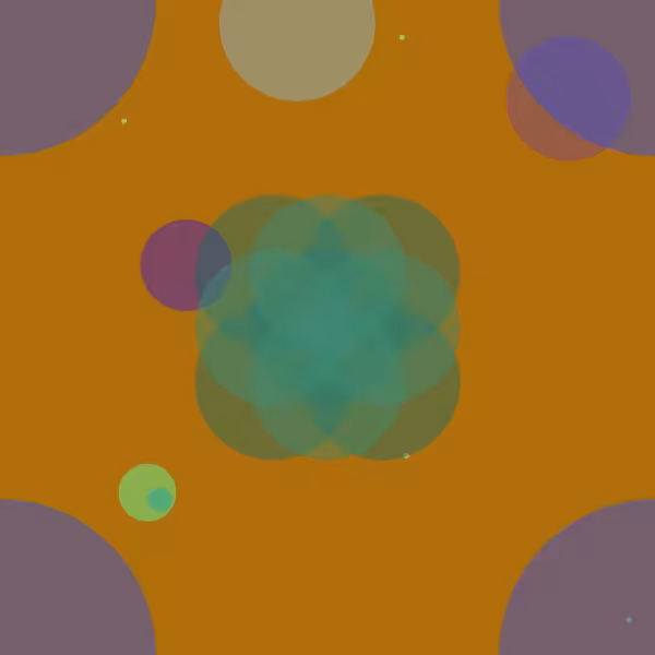 Breathing #17