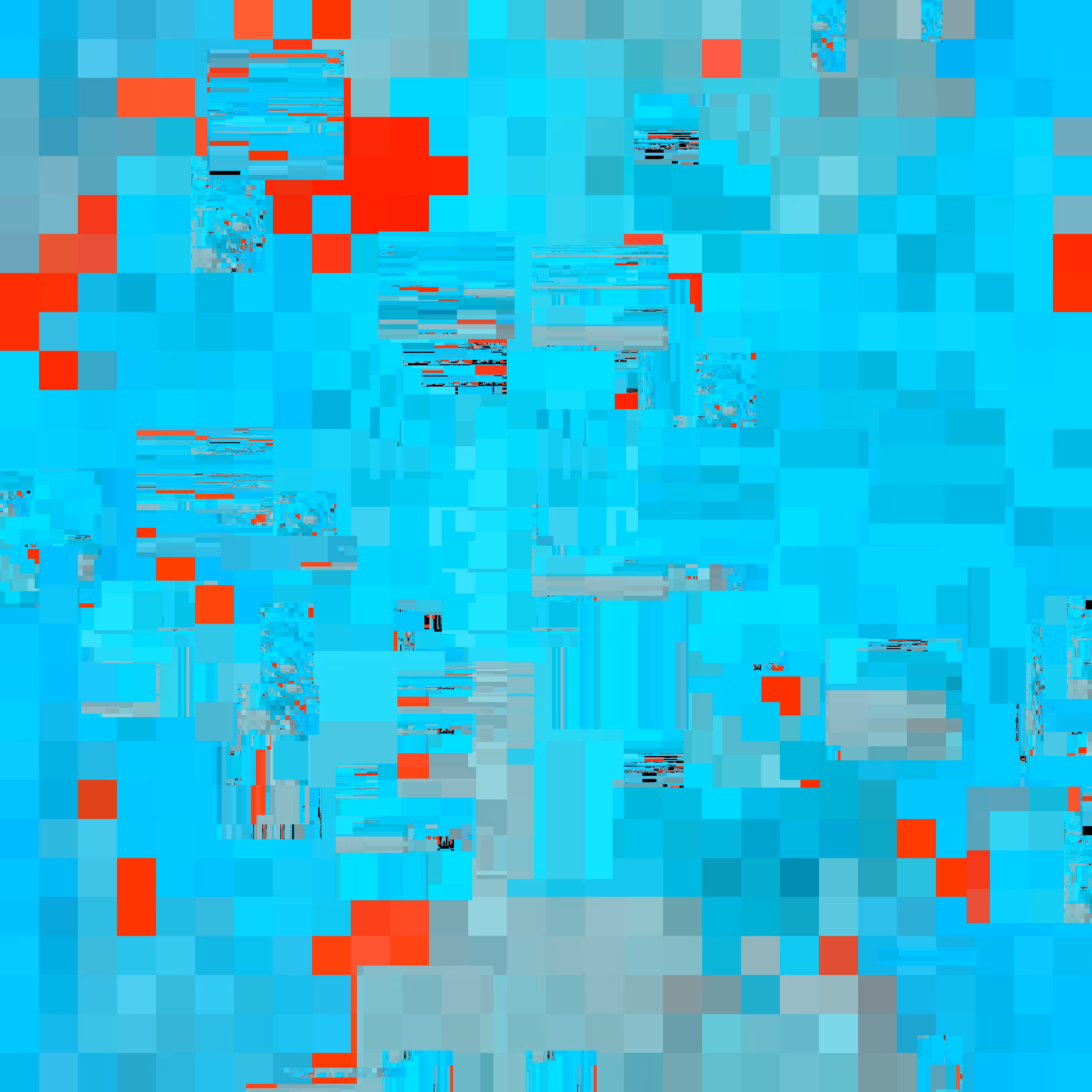 lesser infinities #23