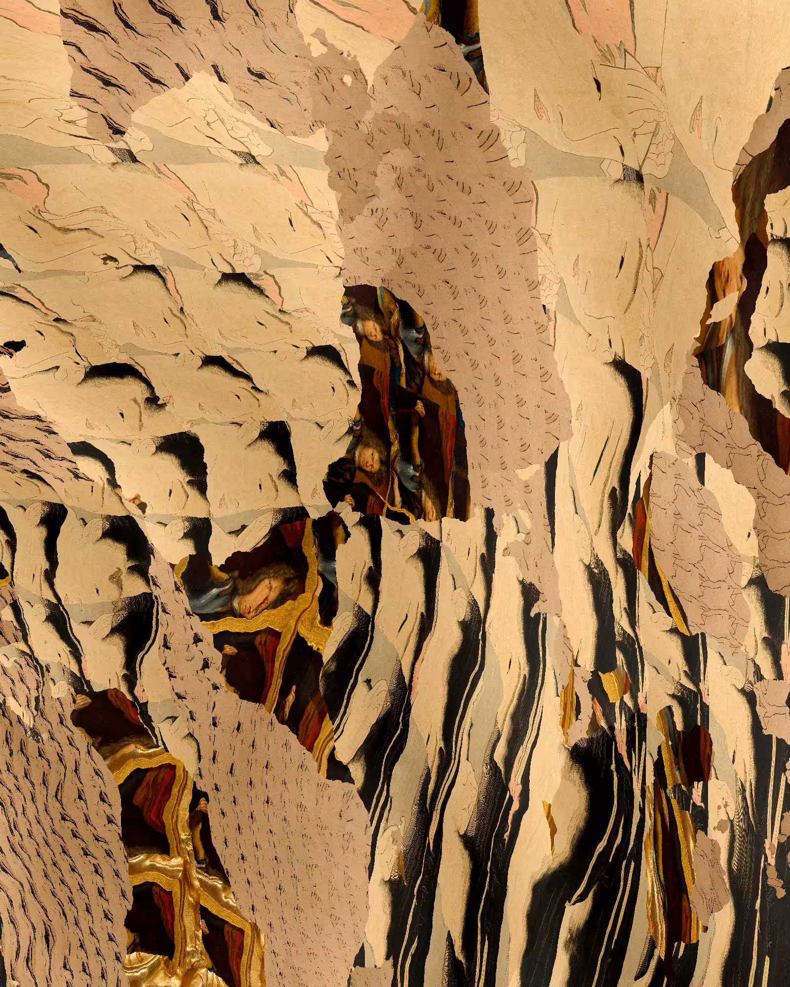 Repetition and Noise #378