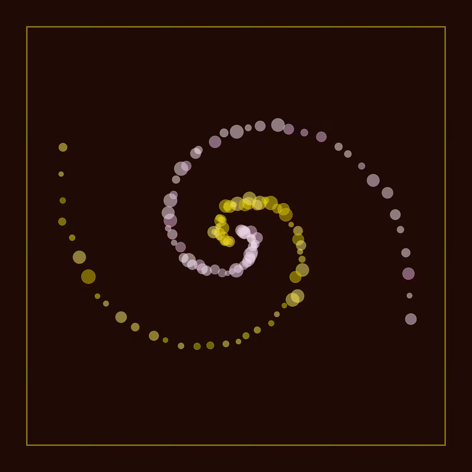 Spirals #191