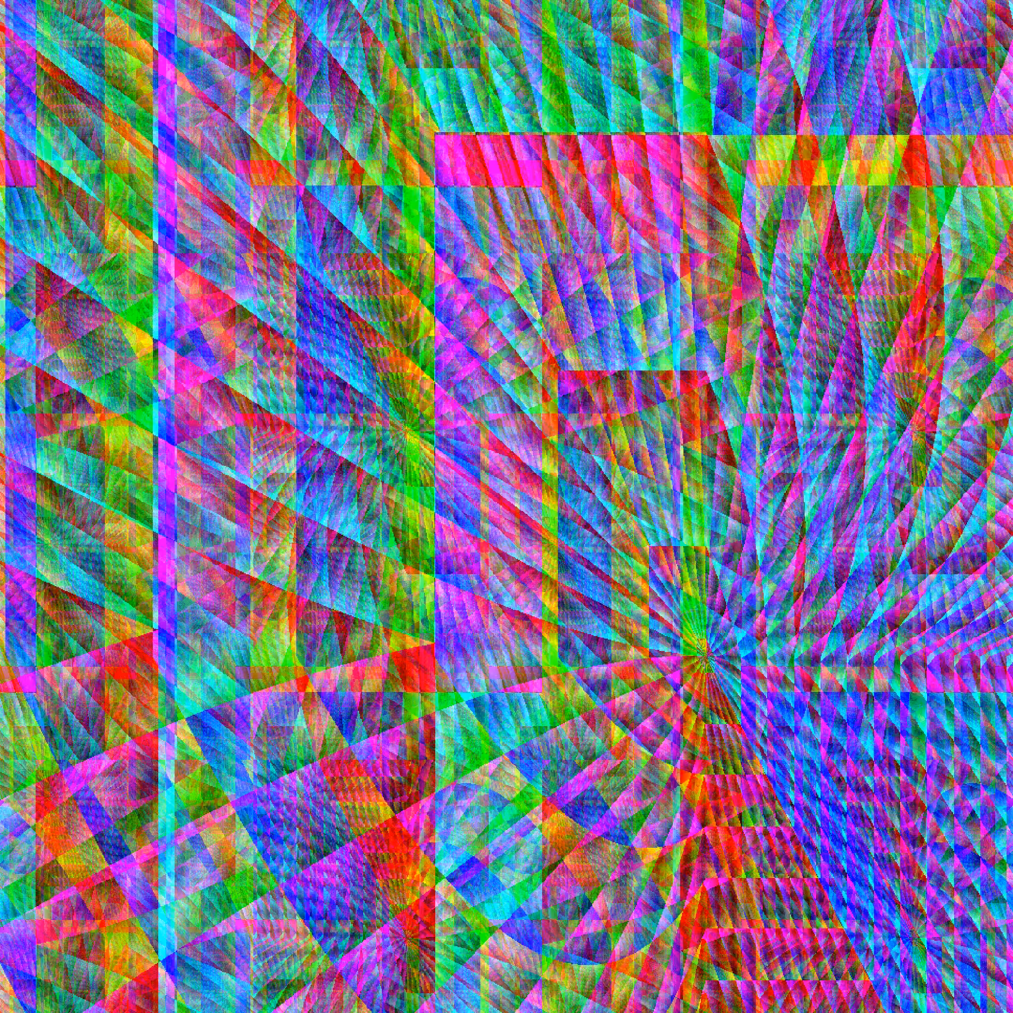 Dynamic Range  #4