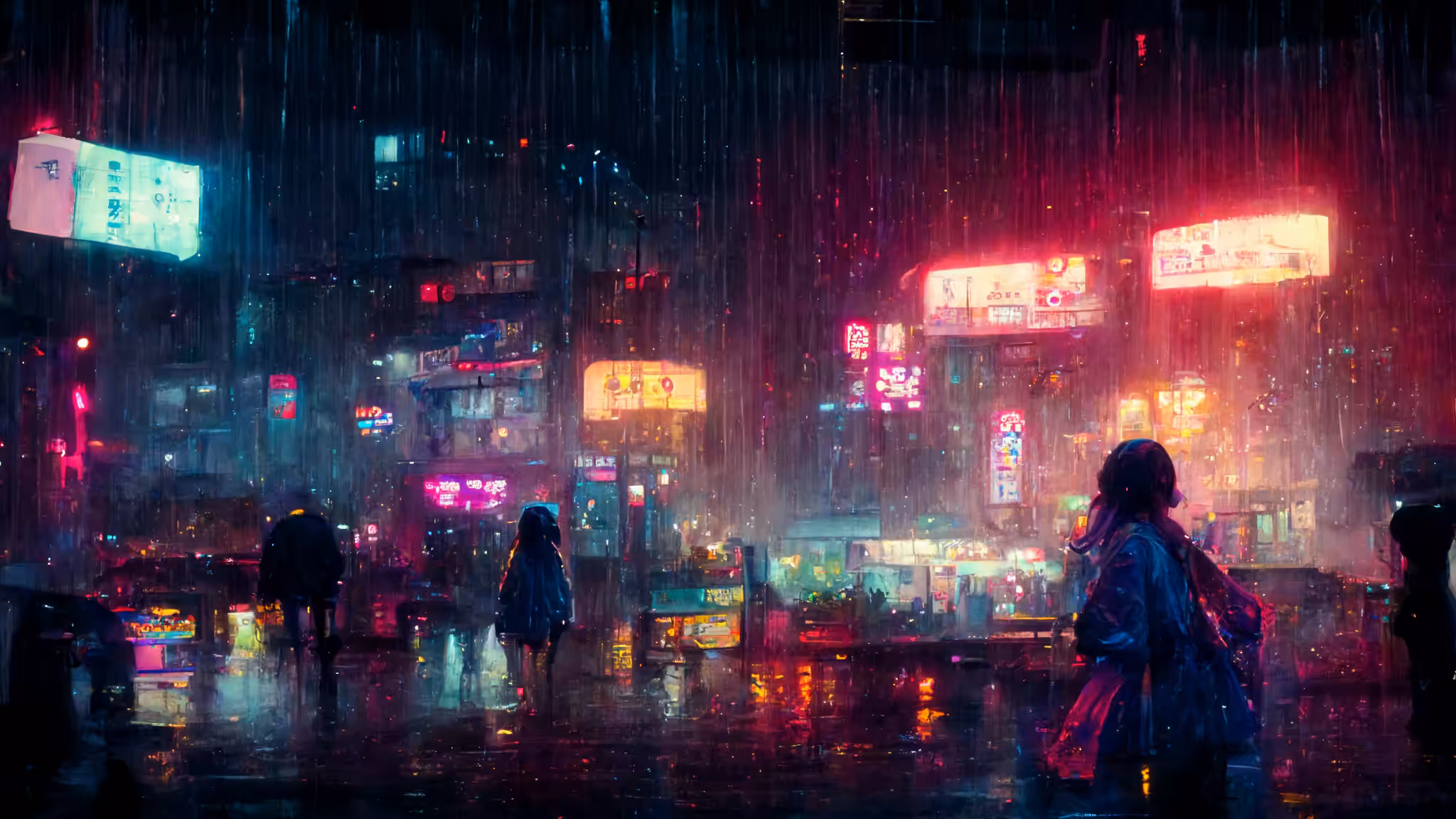 Tokyo #4