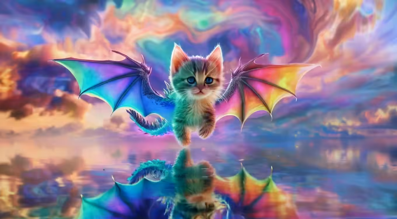 Dreams of Flight