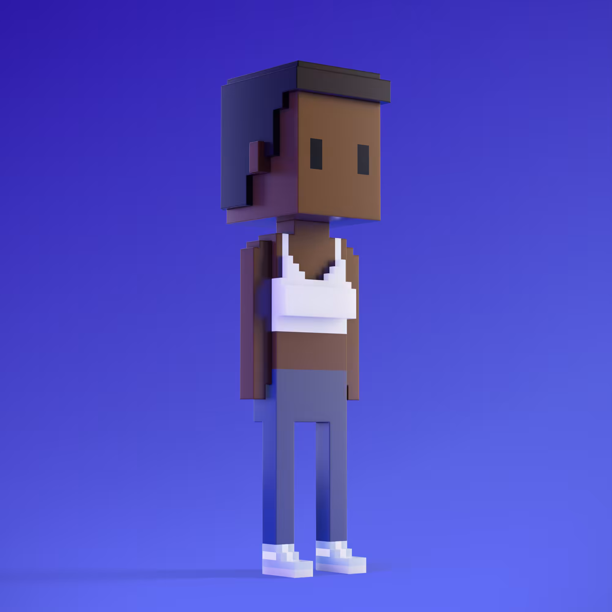 Meebit #5183