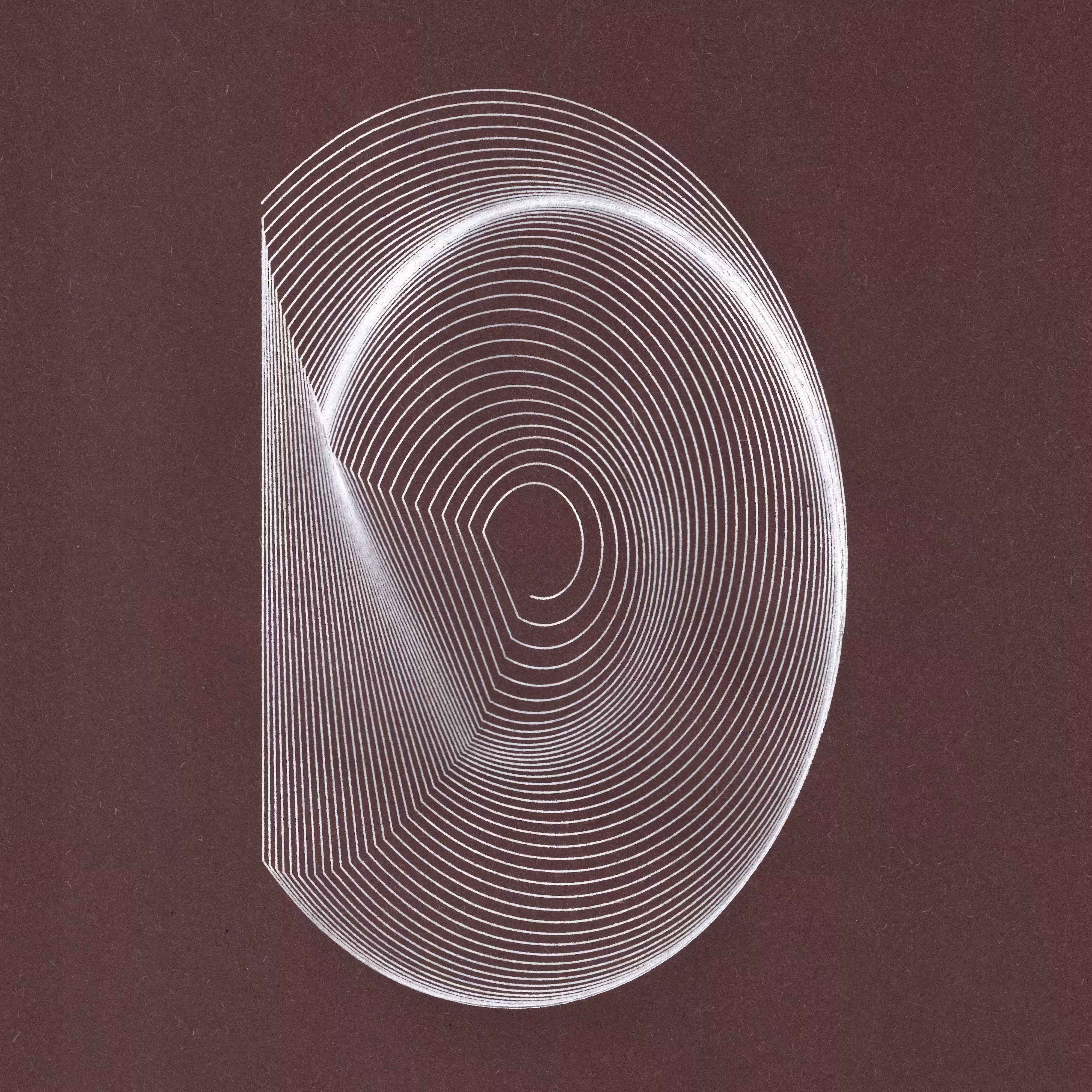 colour spiral #3/9