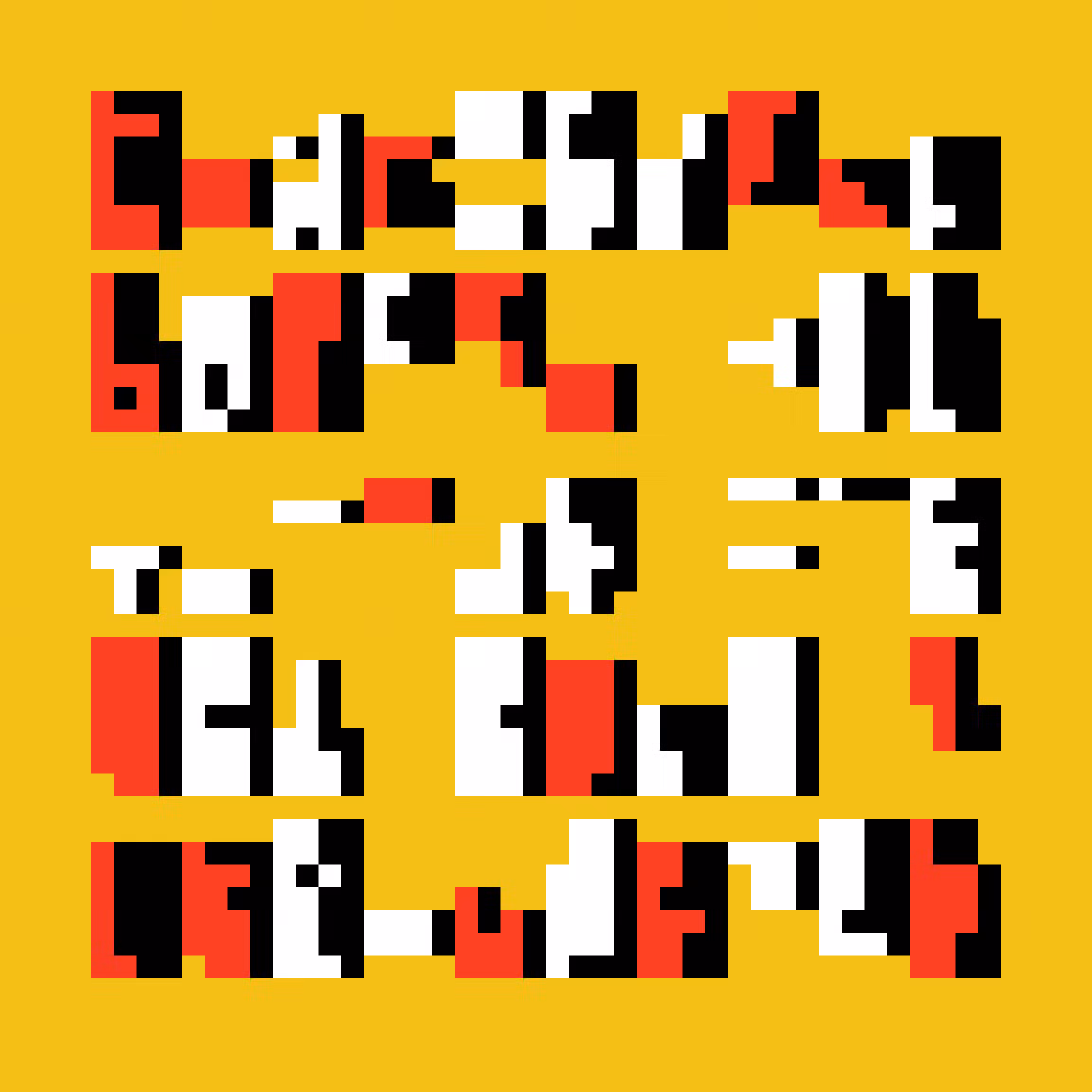 BRUTALIST MANIFESTO #45
