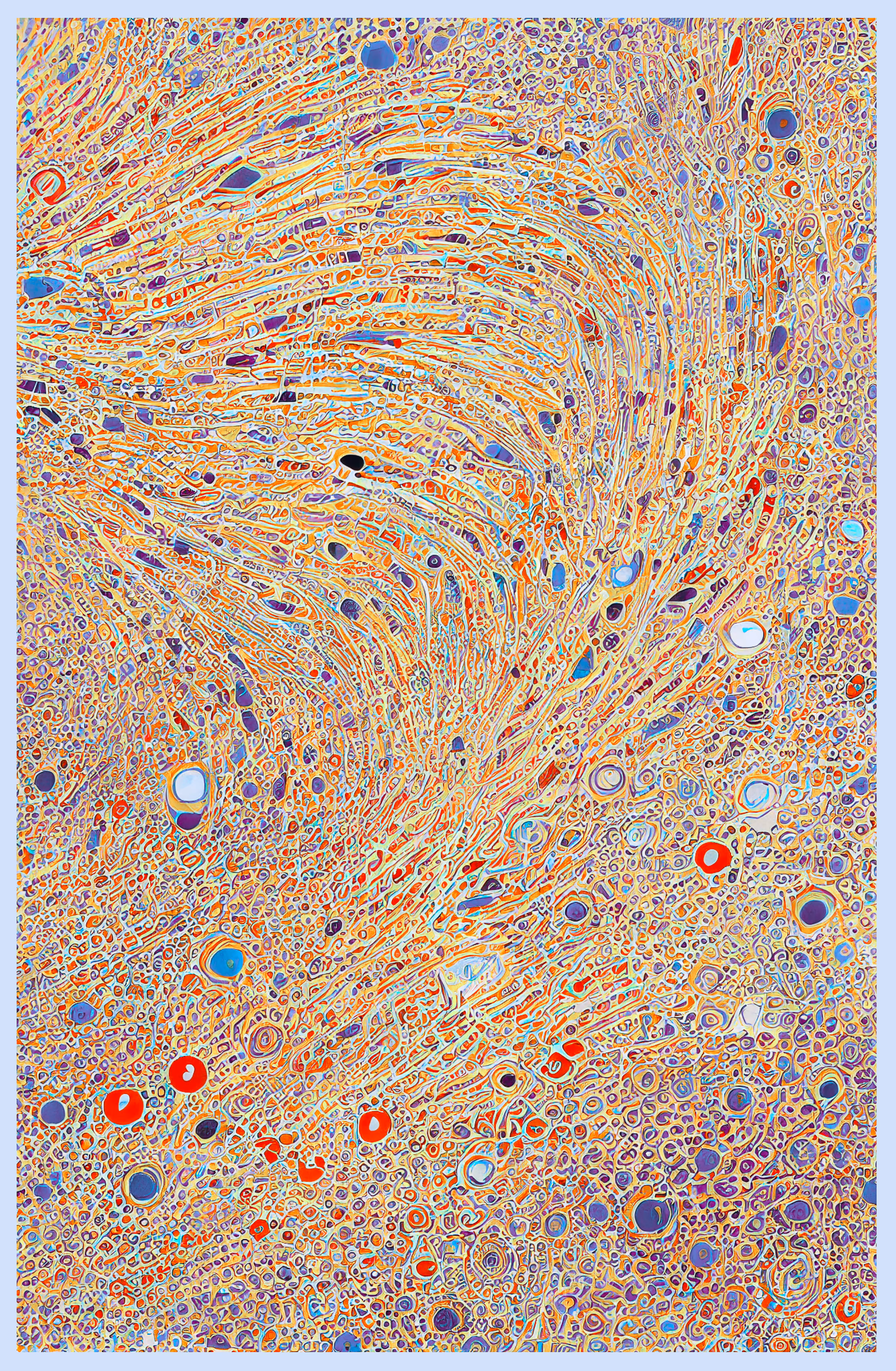 Particle Catalyst Two