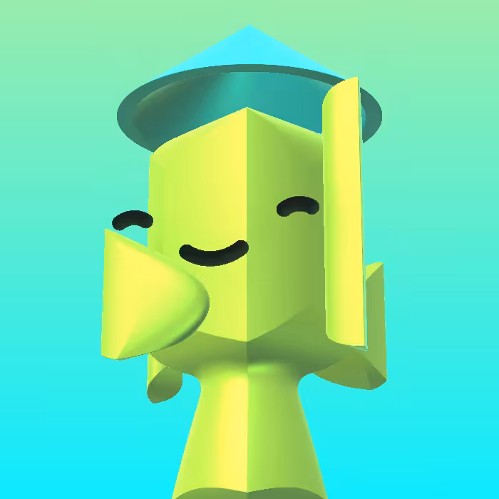 SHADER HEADZ #492