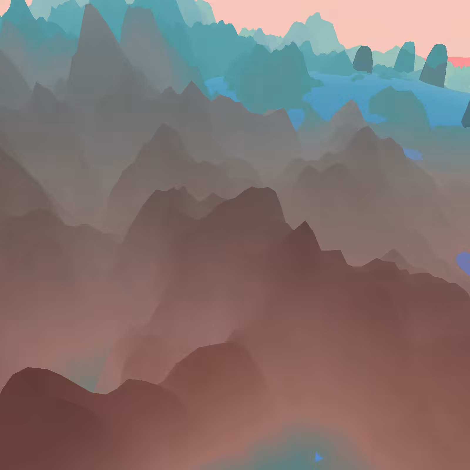Terra Nova #43
