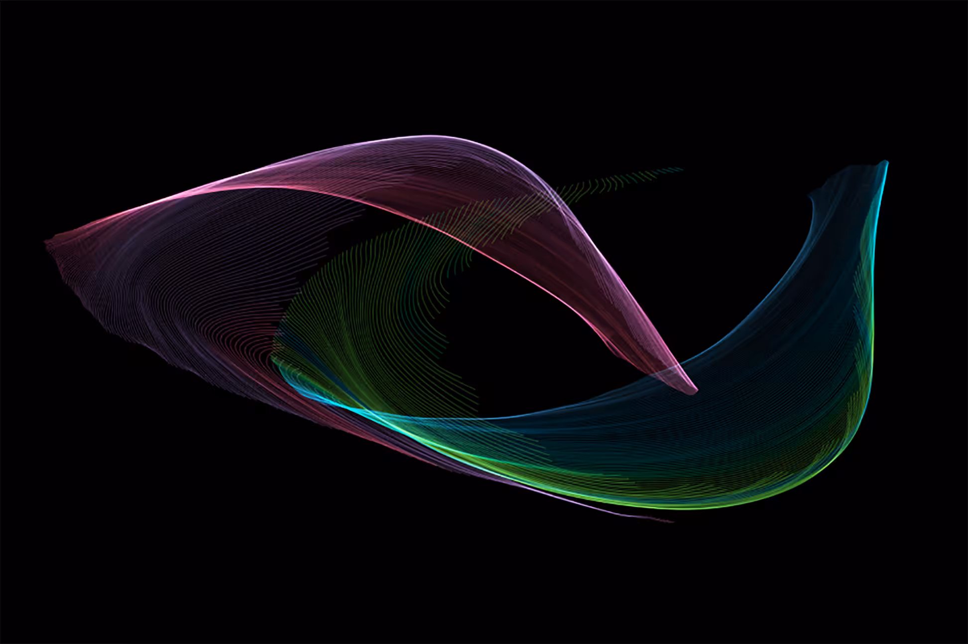 Separate Reality, 1