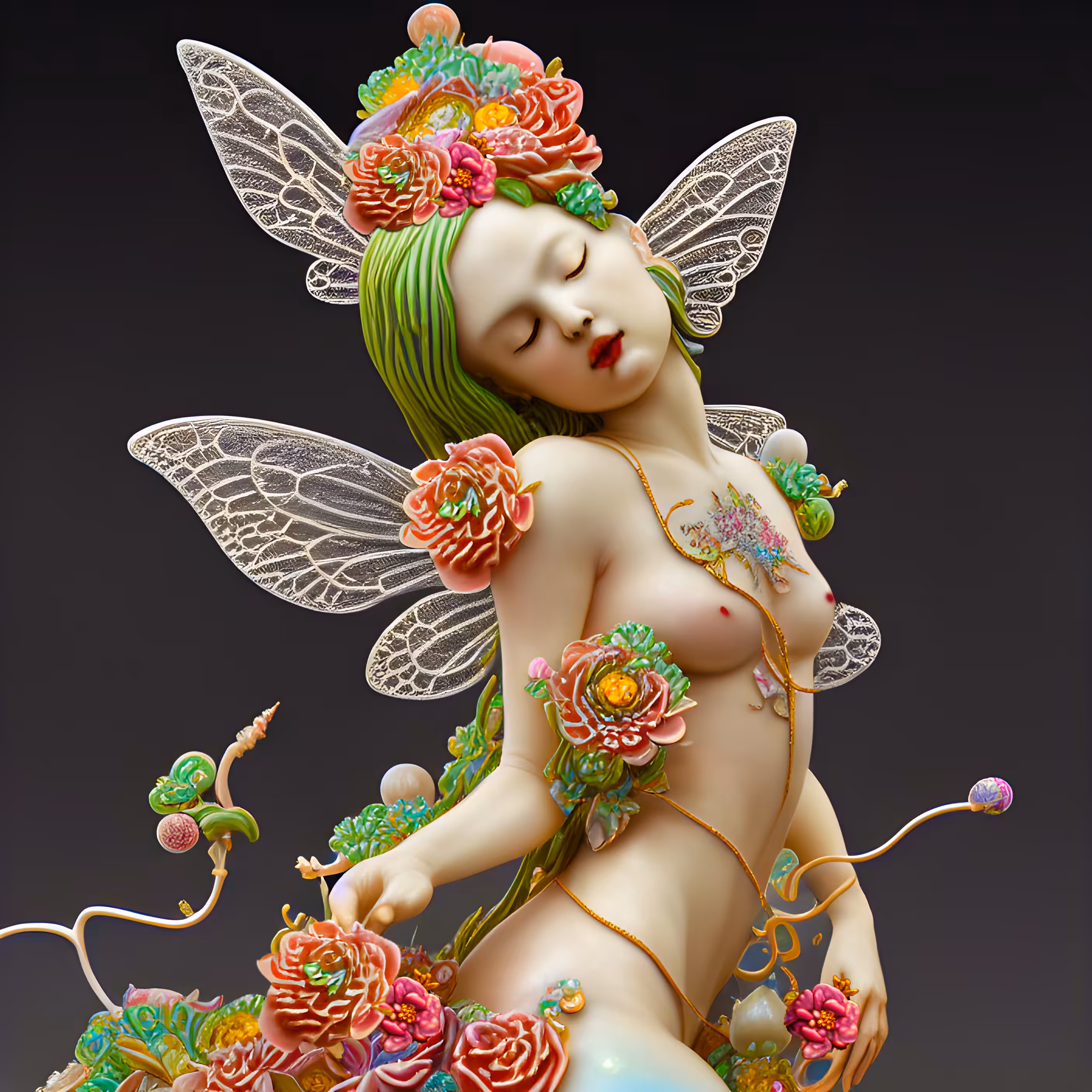 Fairy 8