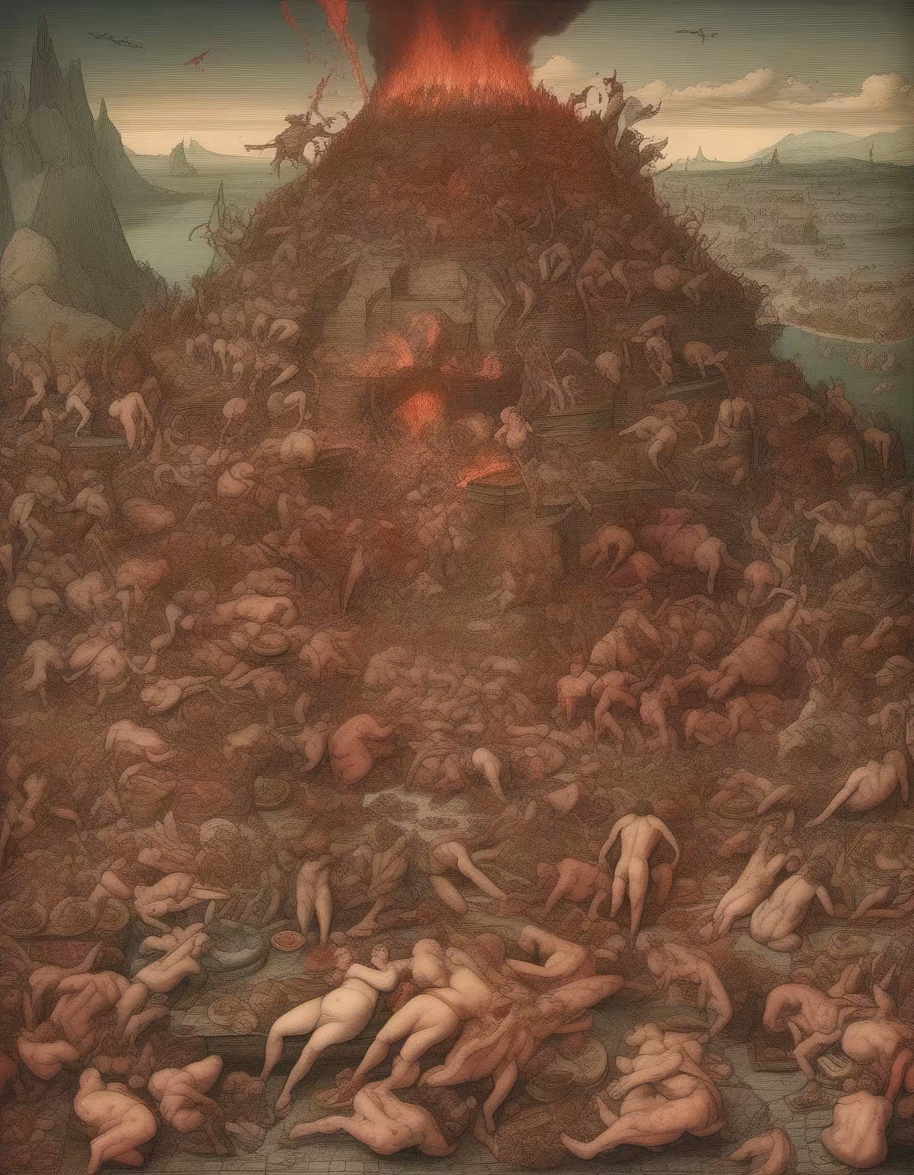 The wages of Greed #559