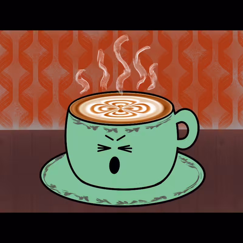 Lattezos! #4