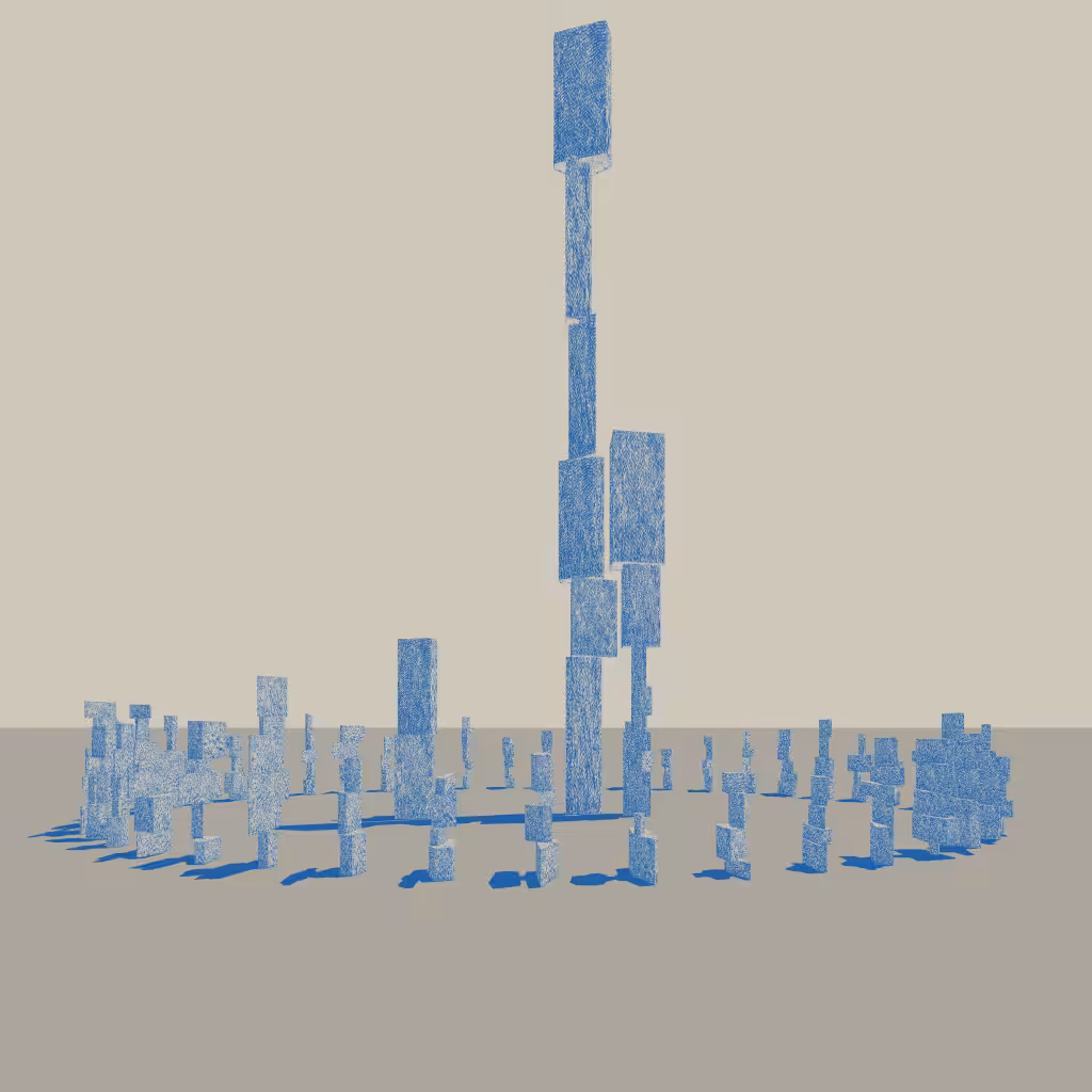 Henge #188