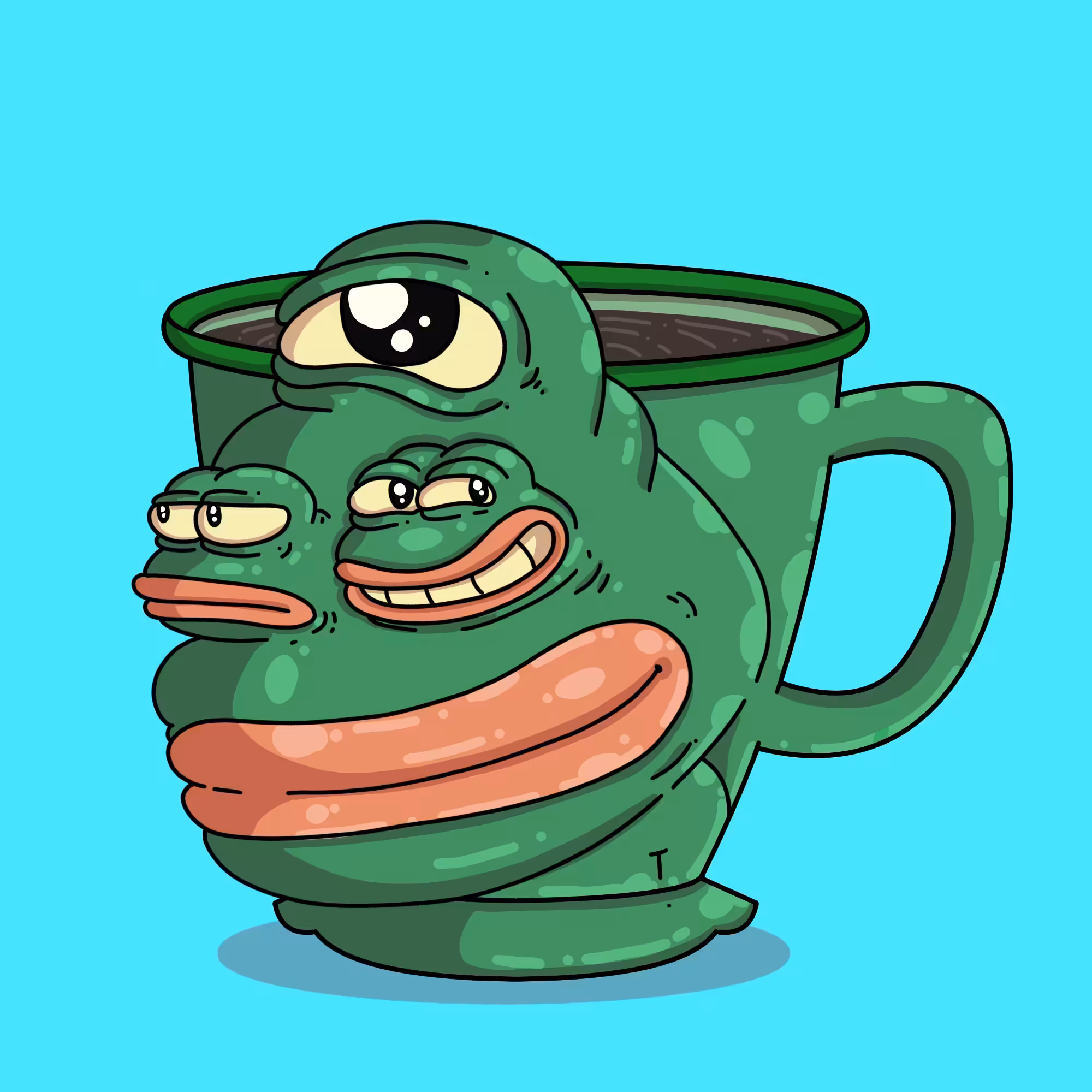 Mug #13
